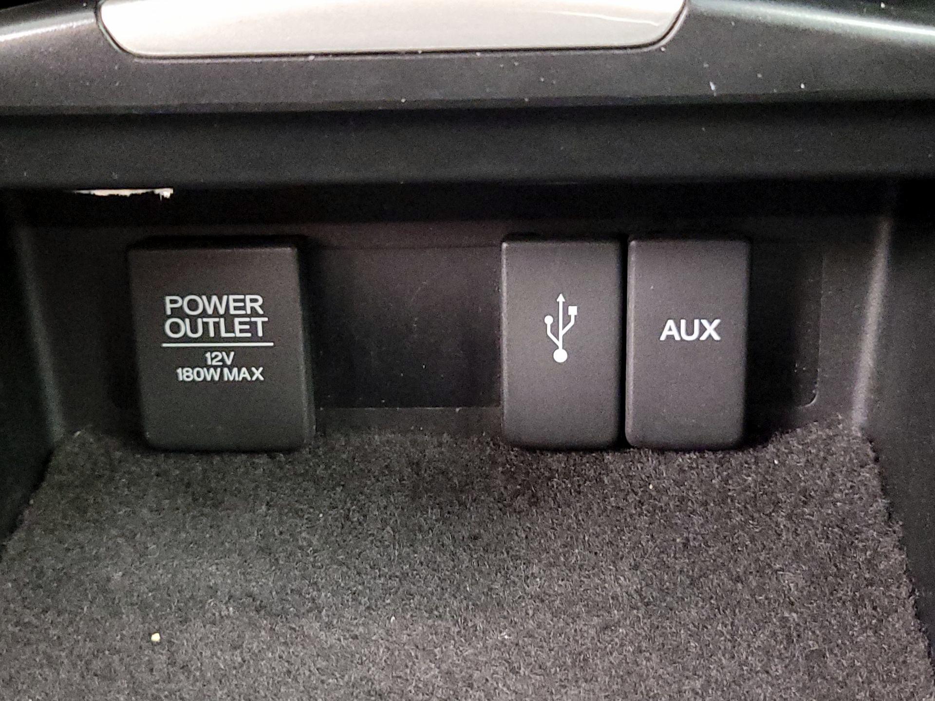 Thumbnail: 2016 Acura RDX - 19