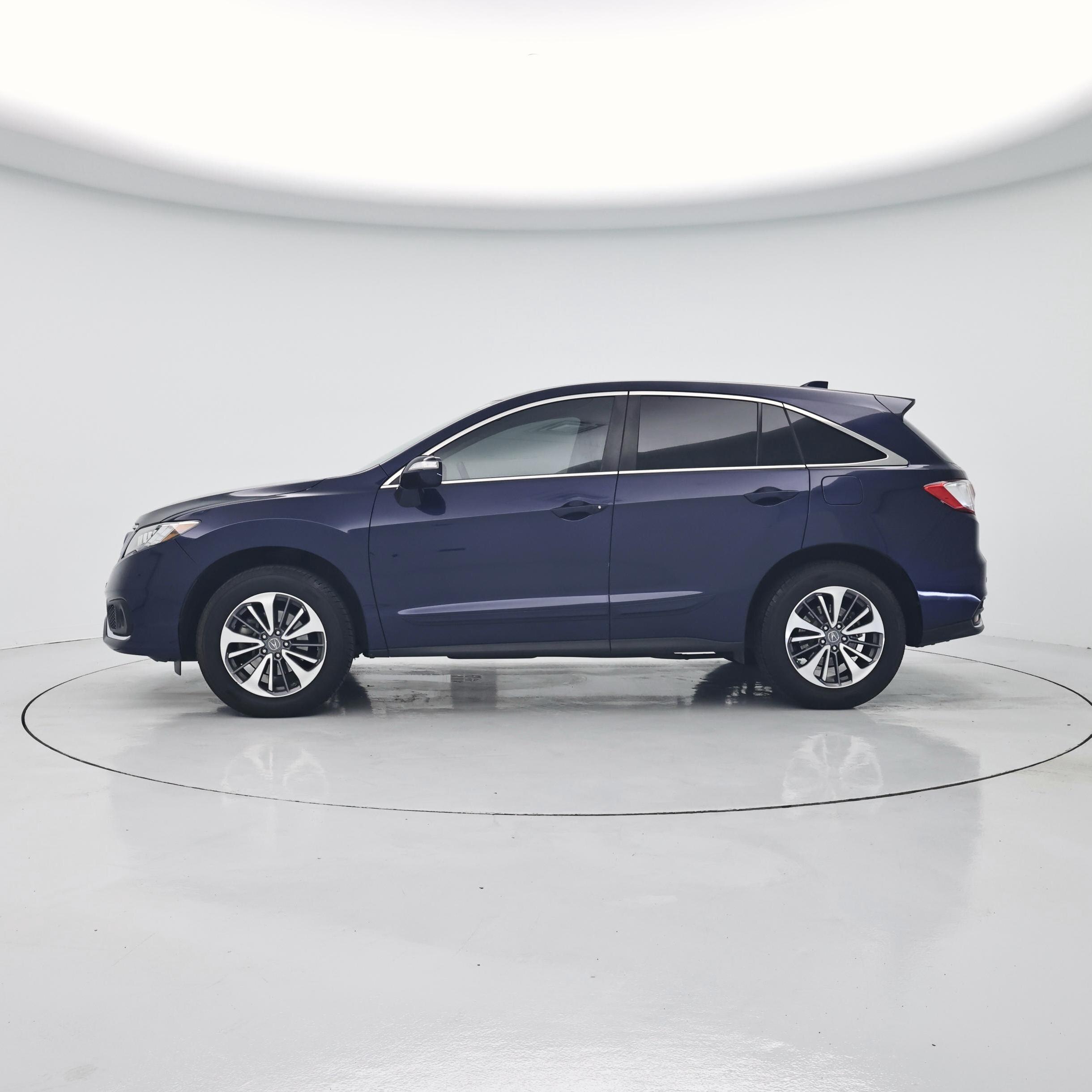 Thumbnail: 2016 Acura RDX - 3