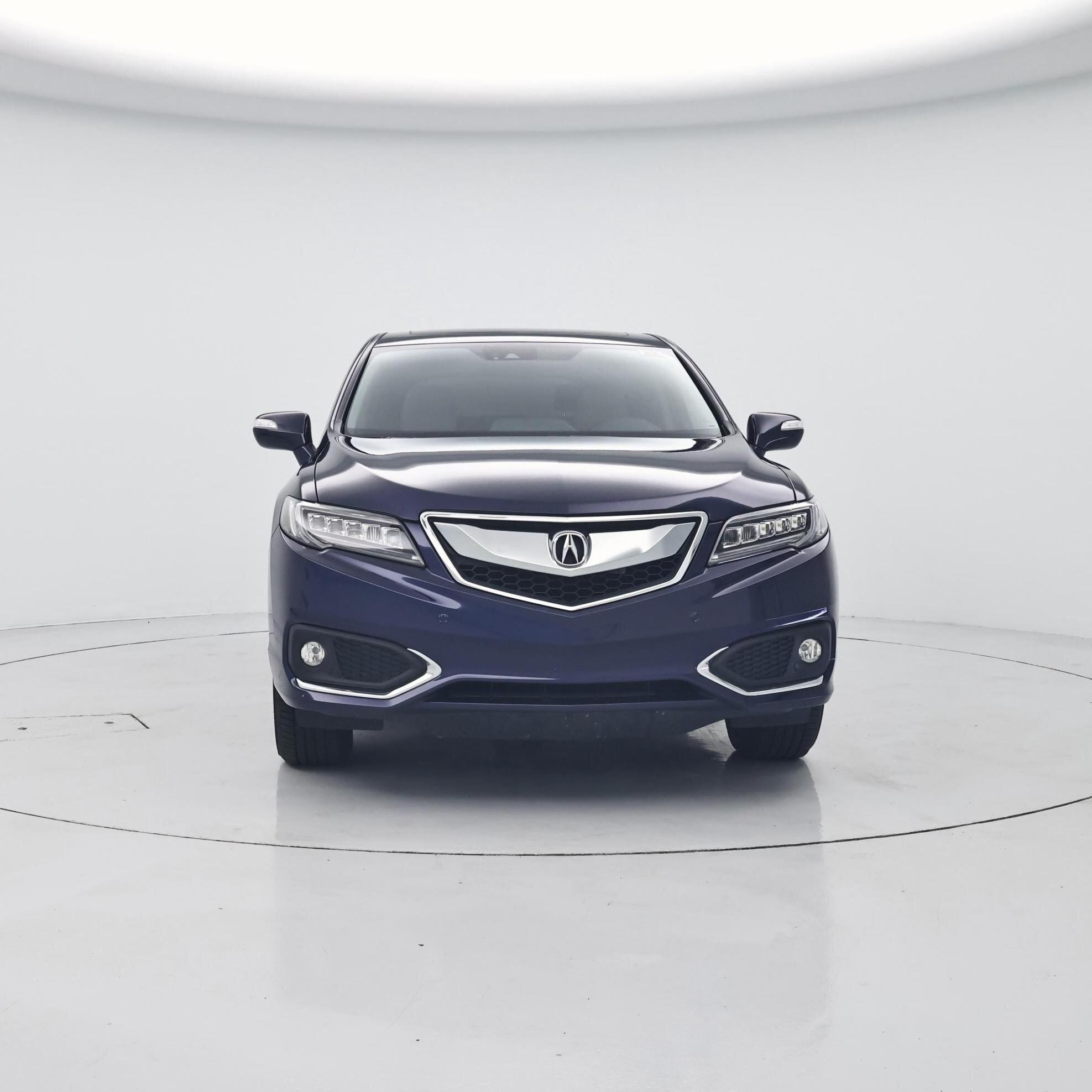 Thumbnail: 2016 Acura RDX - 5