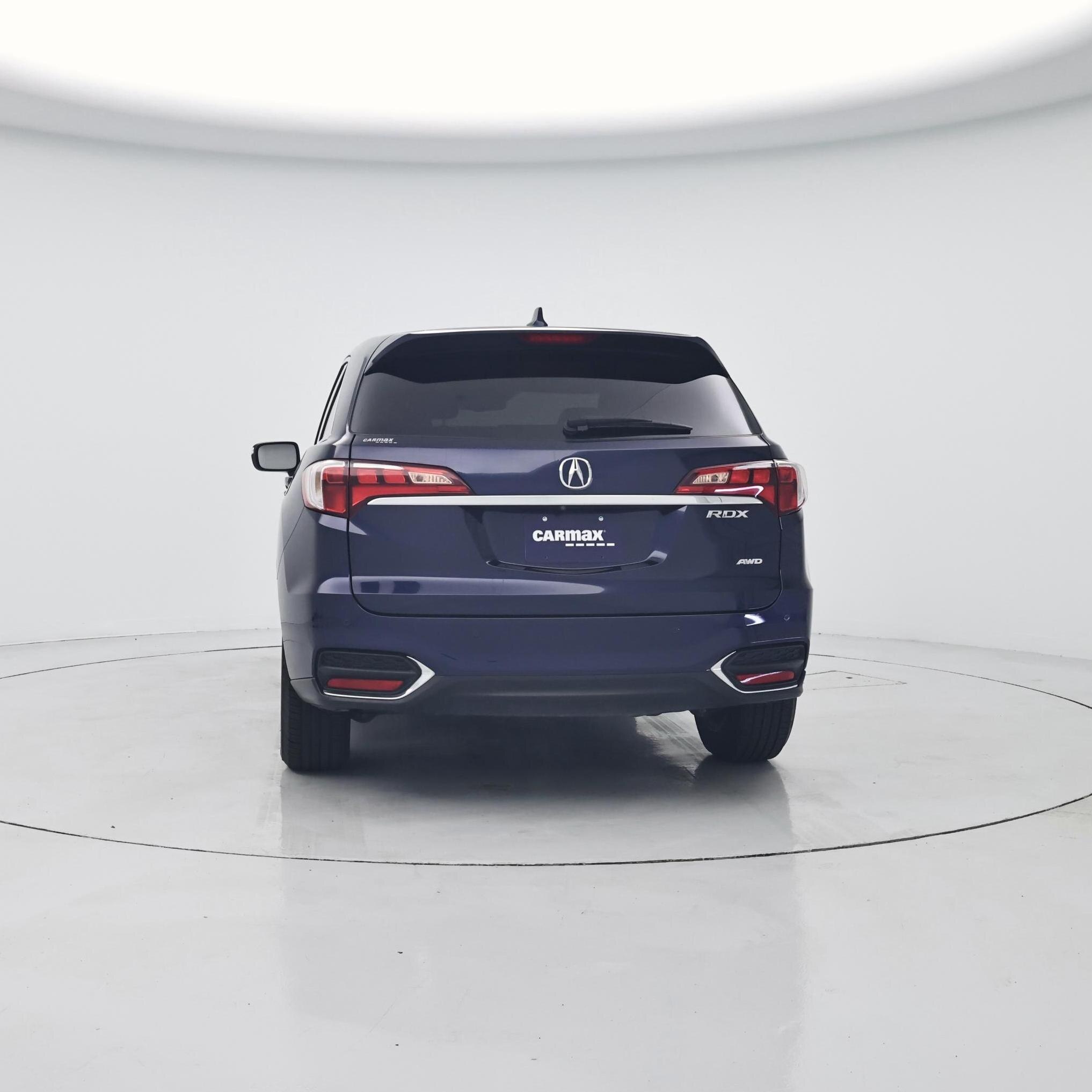 Thumbnail: 2016 Acura RDX - 6
