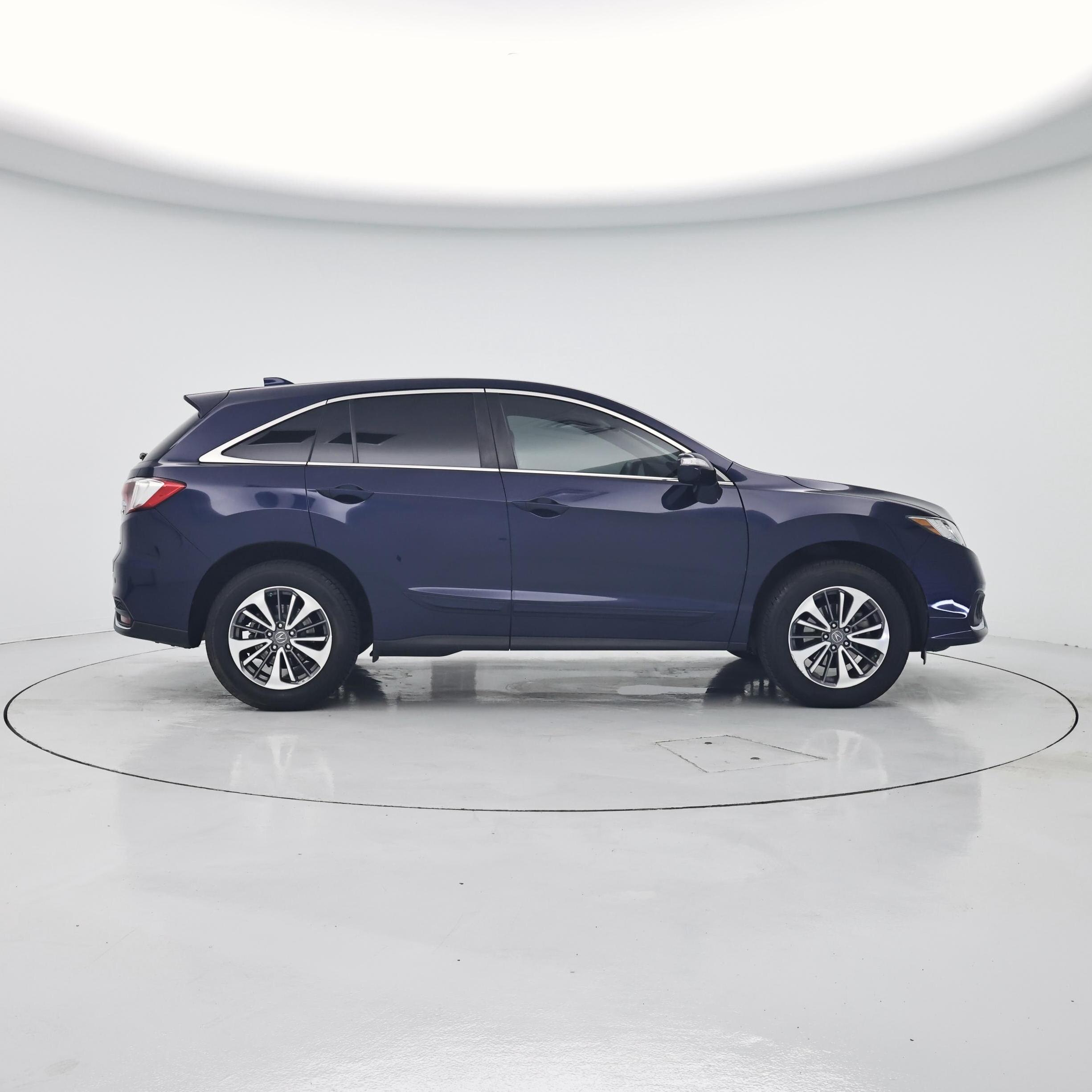 Thumbnail: 2016 Acura RDX - 7