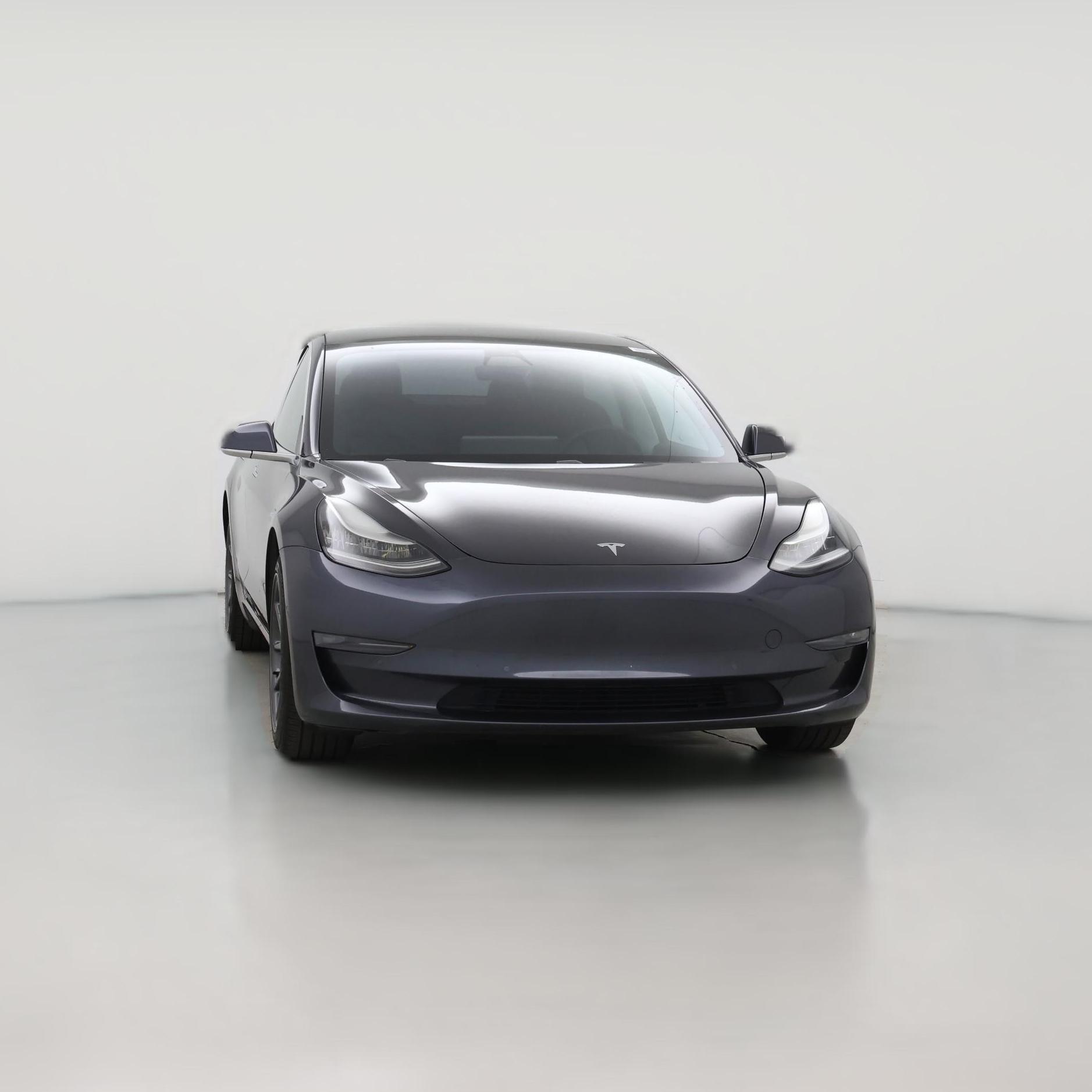 Thumbnail: 2019 Tesla Model 3 - 1