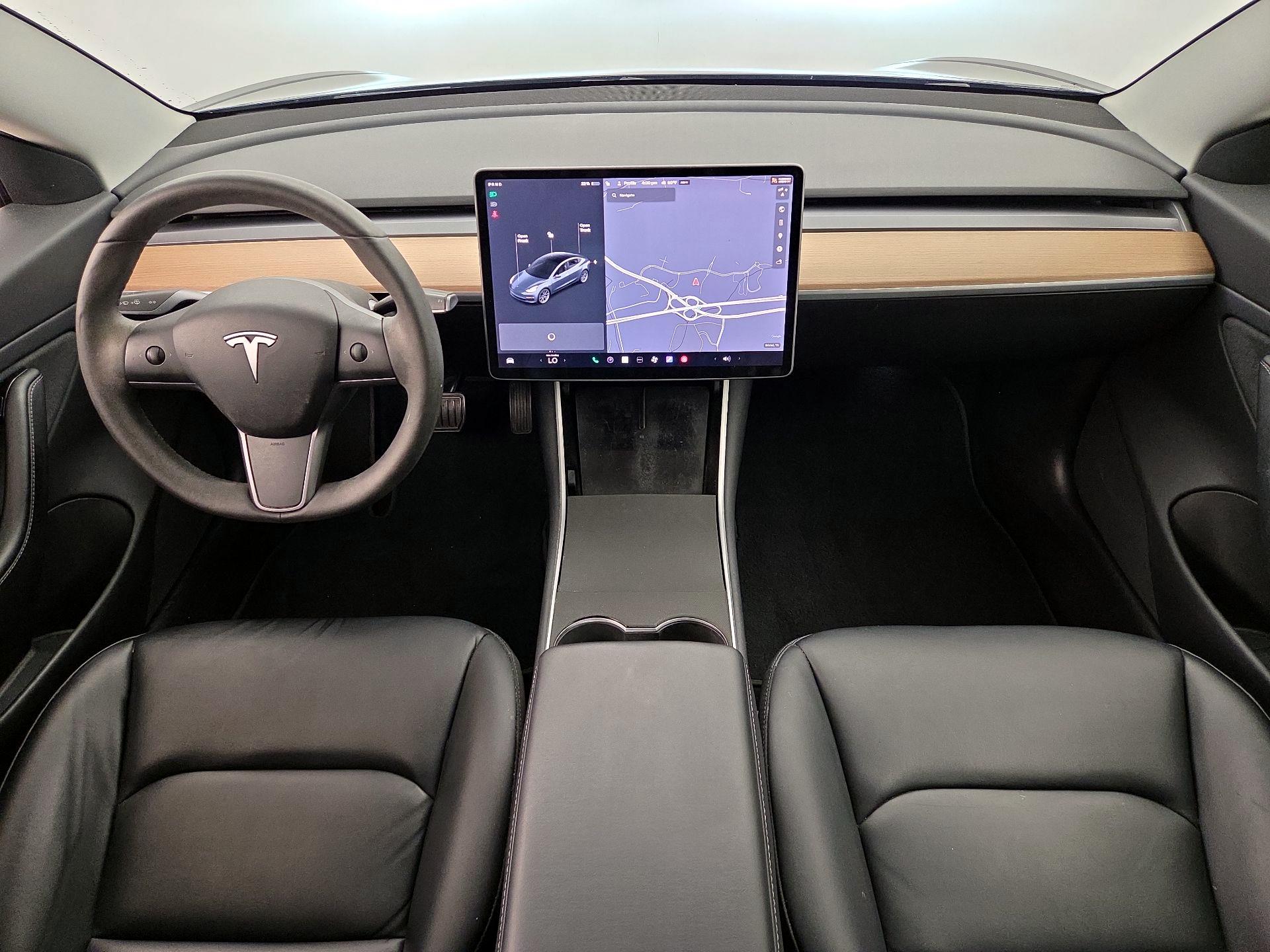 Thumbnail: 2019 Tesla Model 3 - 9