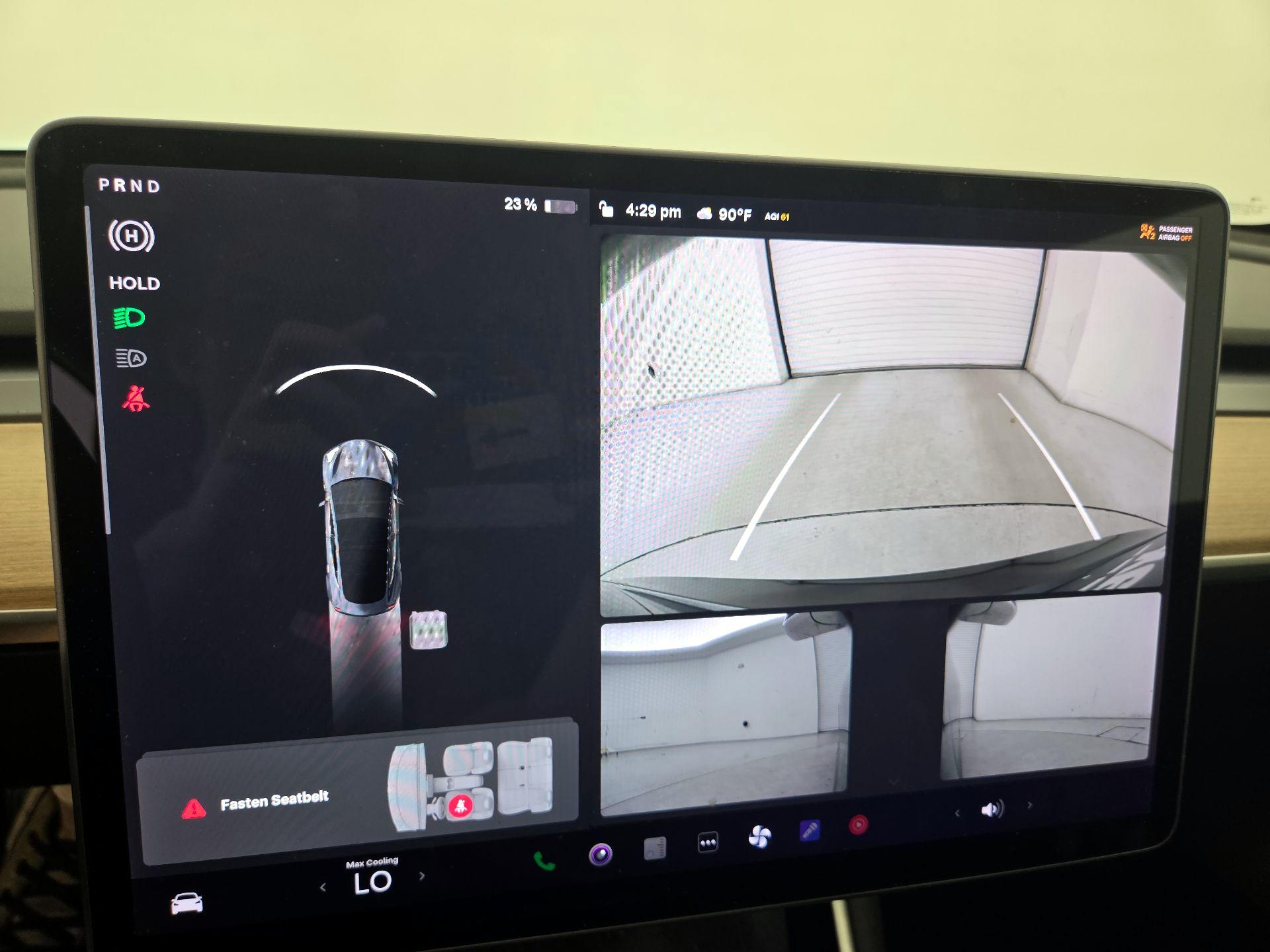 Thumbnail: 2019 Tesla Model 3 - 14