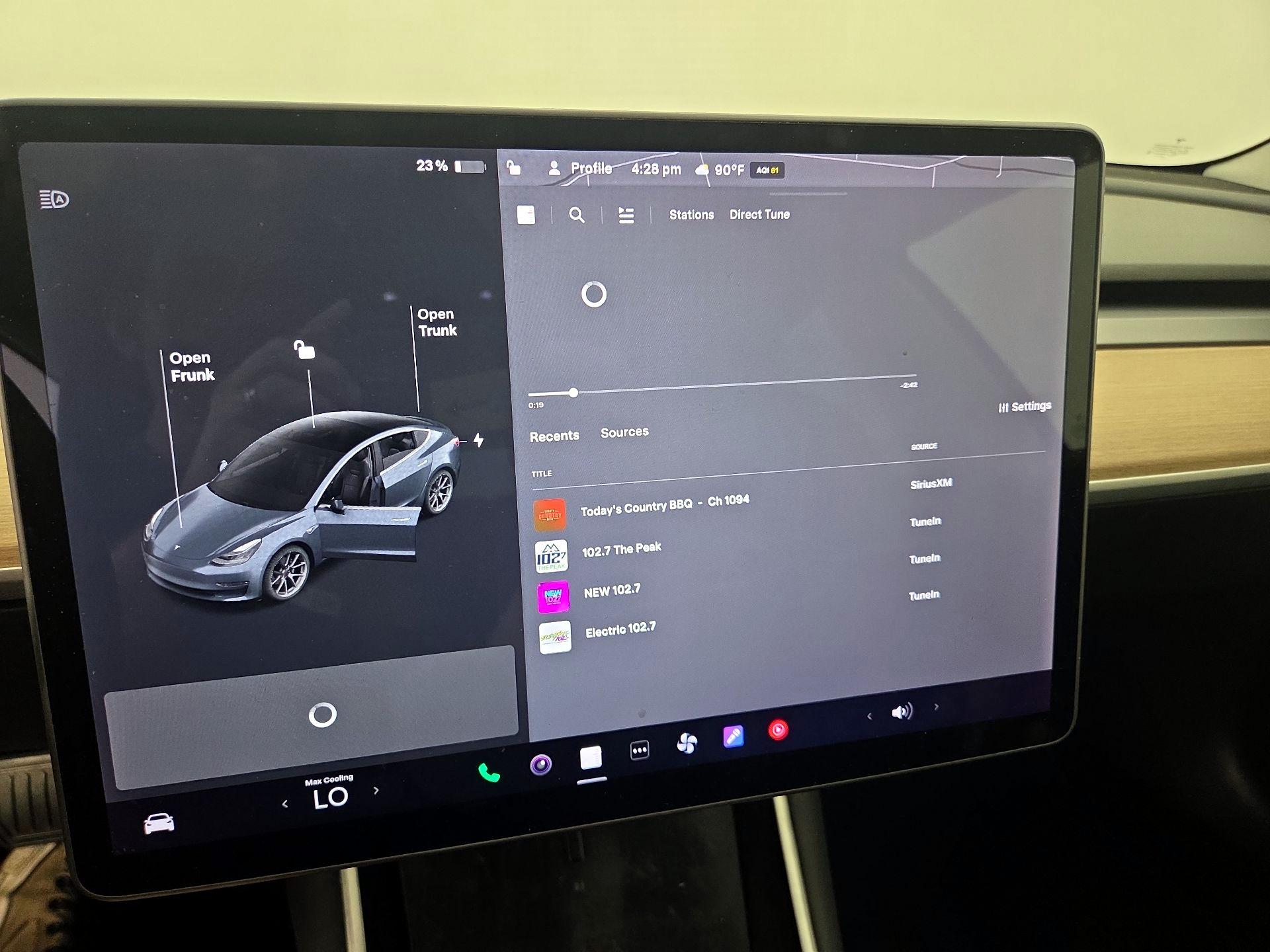 Thumbnail: 2019 Tesla Model 3 - 15