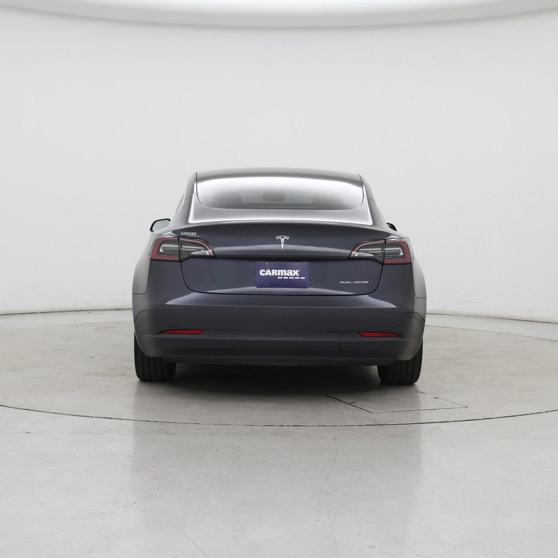 Thumbnail: 2019 Tesla Model 3 - 2