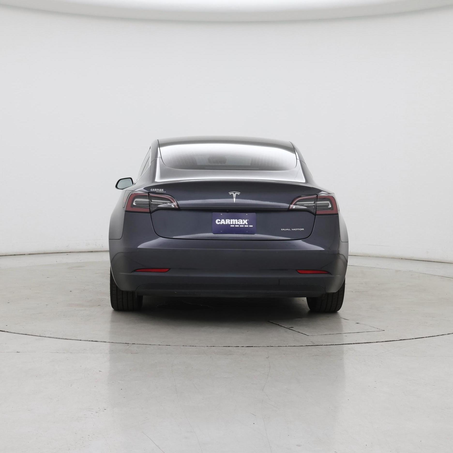 Thumbnail: 2019 Tesla Model 3 - 3