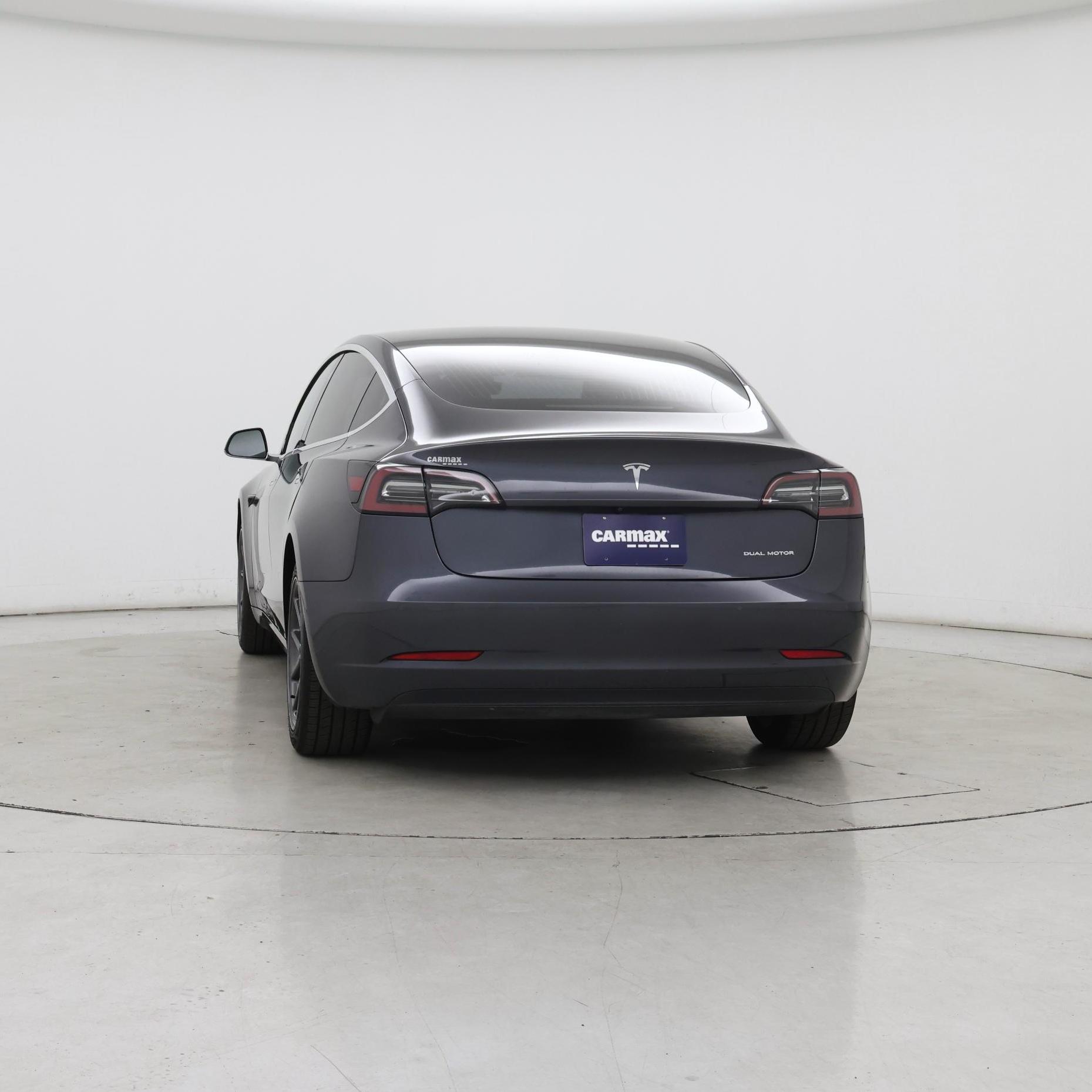 Thumbnail: 2019 Tesla Model 3 - 7