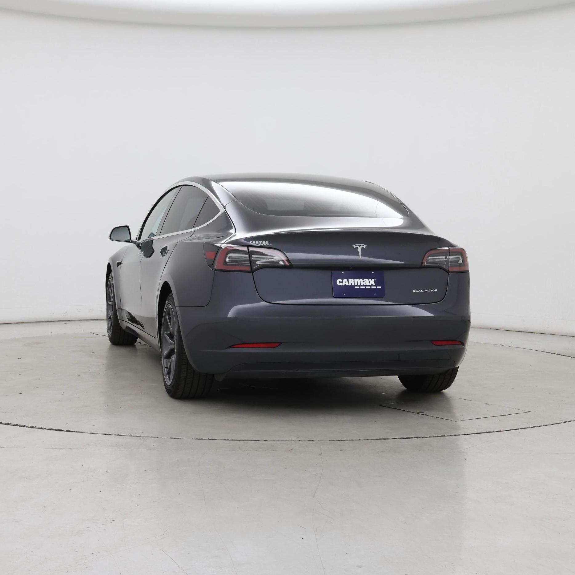 Thumbnail: 2019 Tesla Model 3 - 8