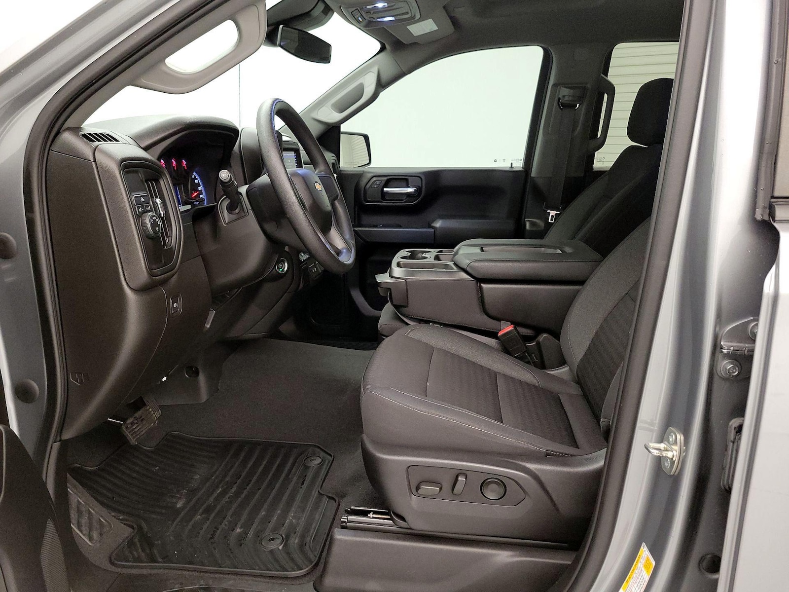2023 Chevrolet Silverado 1500 Custom - Photo 12