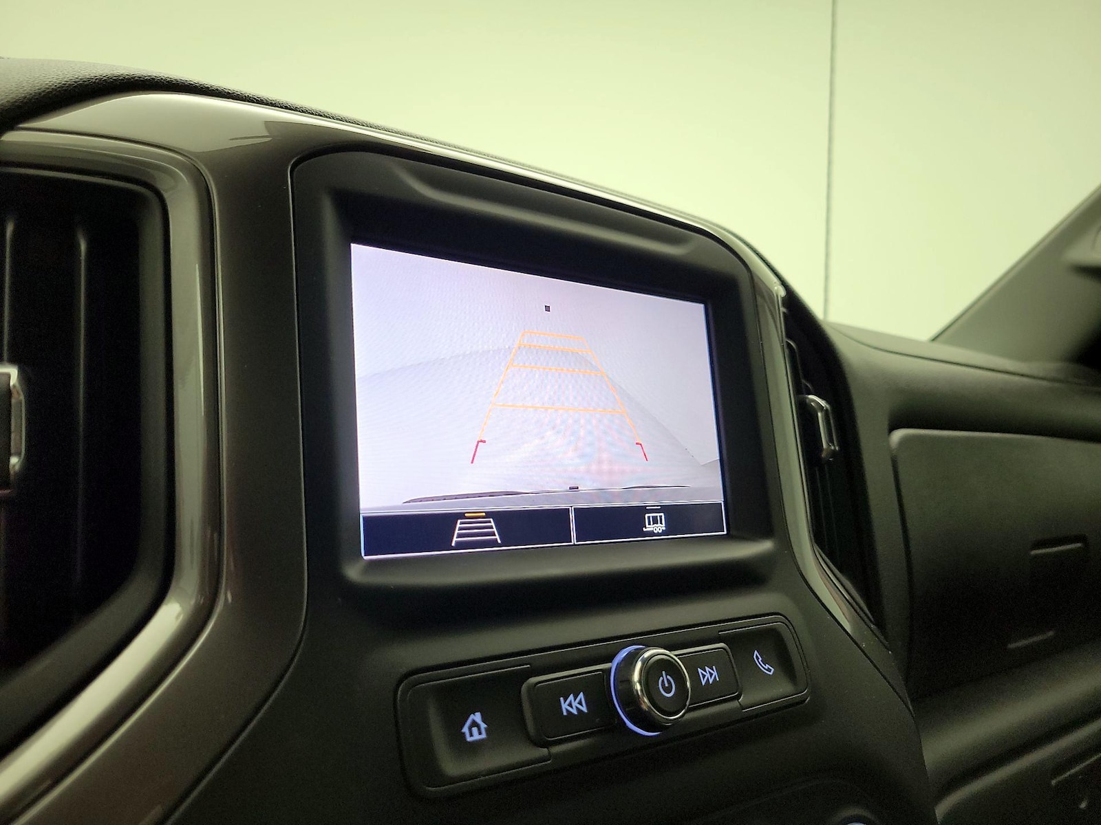 2023 Chevrolet Silverado 1500 Custom - Photo 15