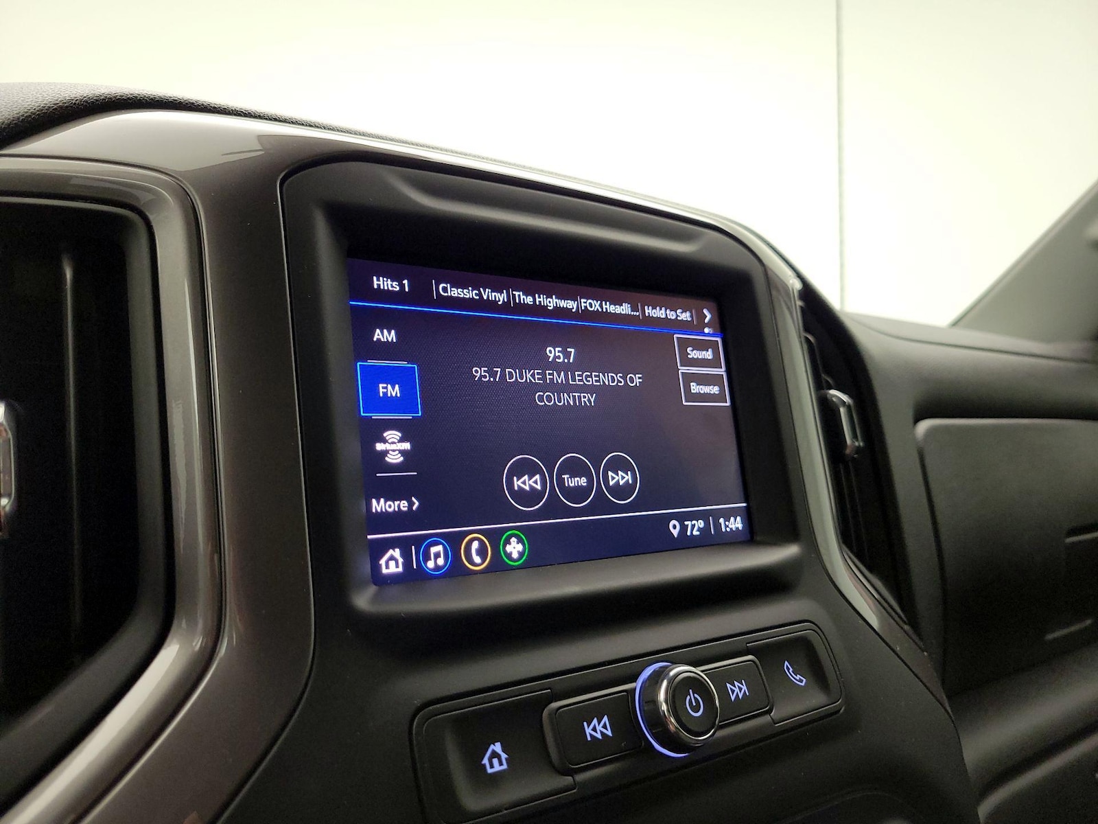 2023 Chevrolet Silverado 1500 Custom - Photo 16
