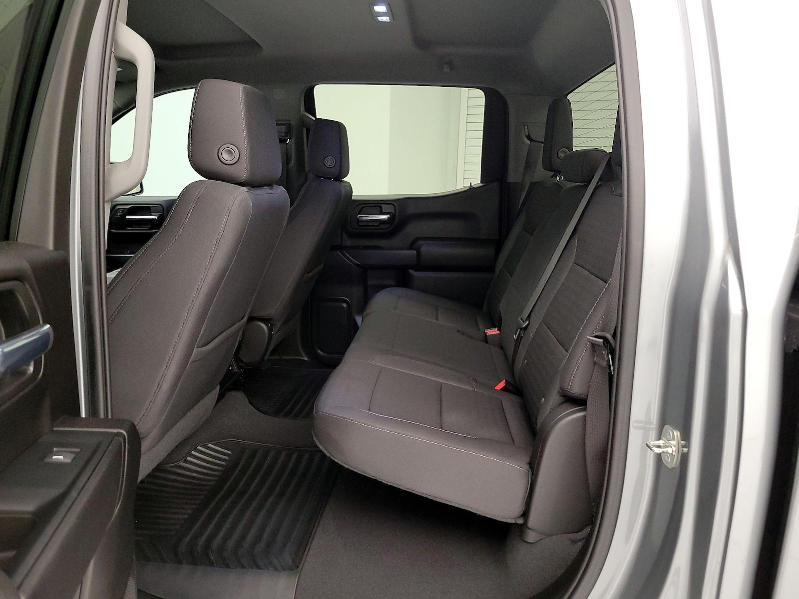 2023 Chevrolet Silverado 1500 Custom - Photo 20
