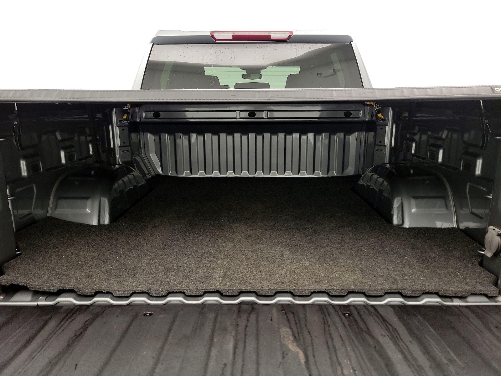 2023 Chevrolet Silverado 1500 Custom - Photo 21