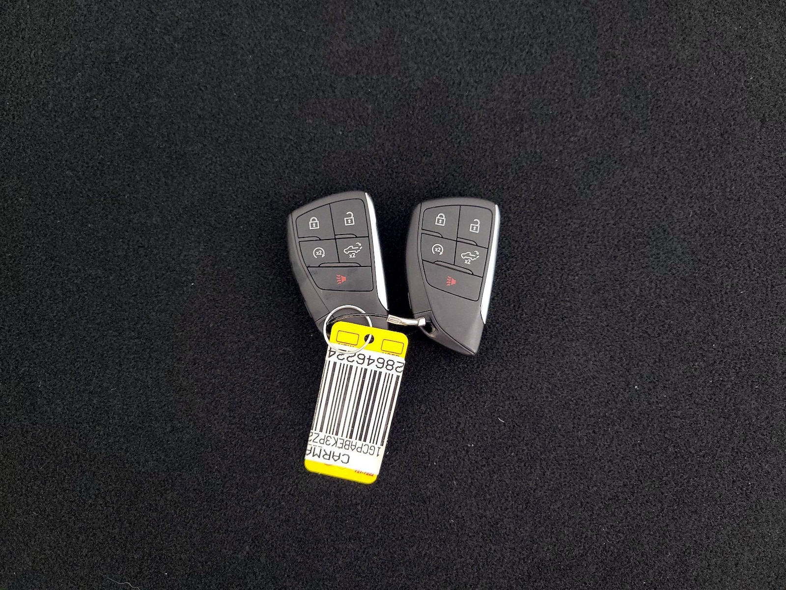 2023 Chevrolet Silverado 1500 Custom - Photo 23