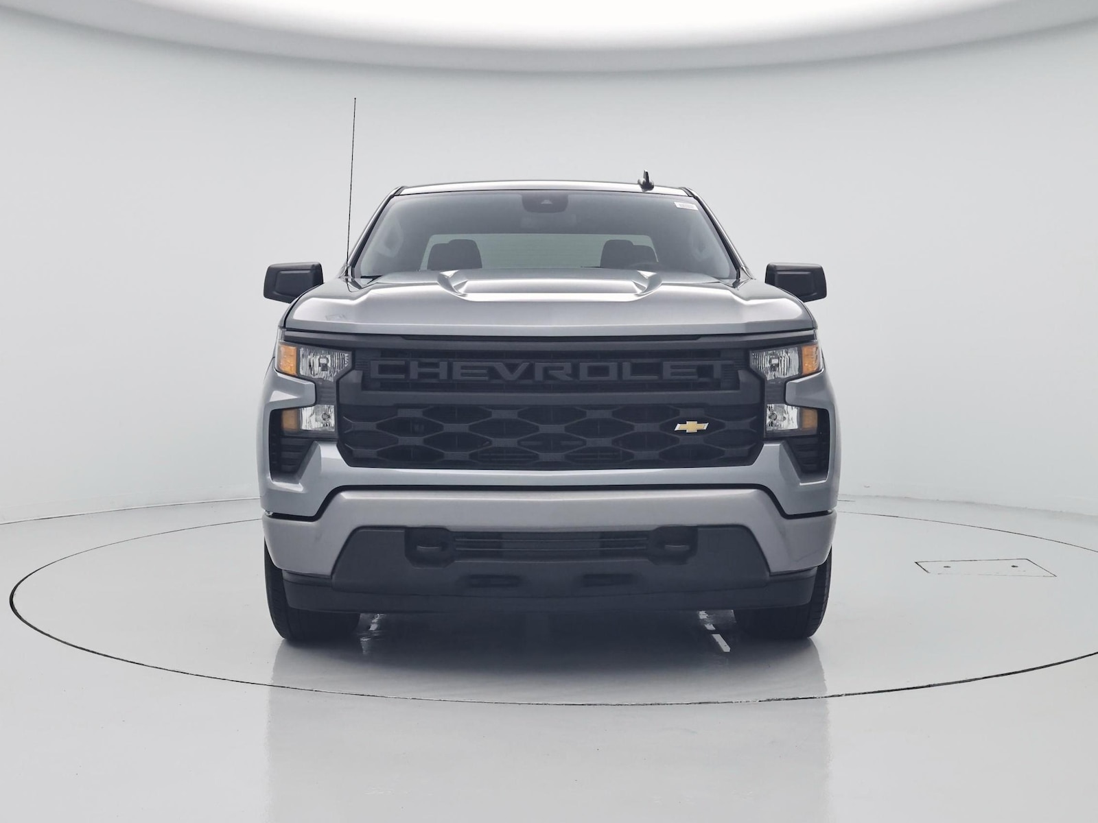 2023 Chevrolet Silverado 1500 Custom - Photo 6