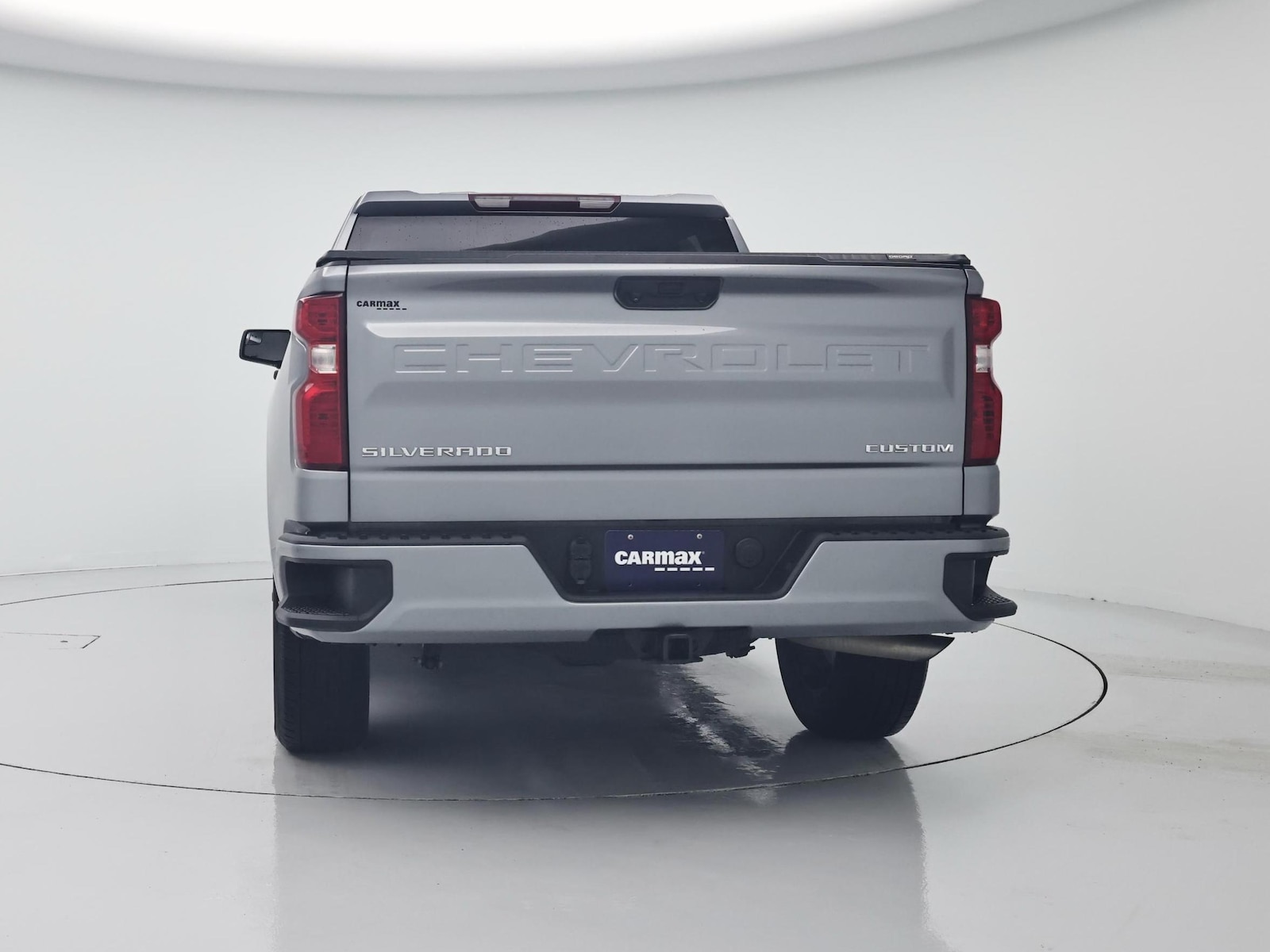 2023 Chevrolet Silverado 1500 Custom - Photo 7