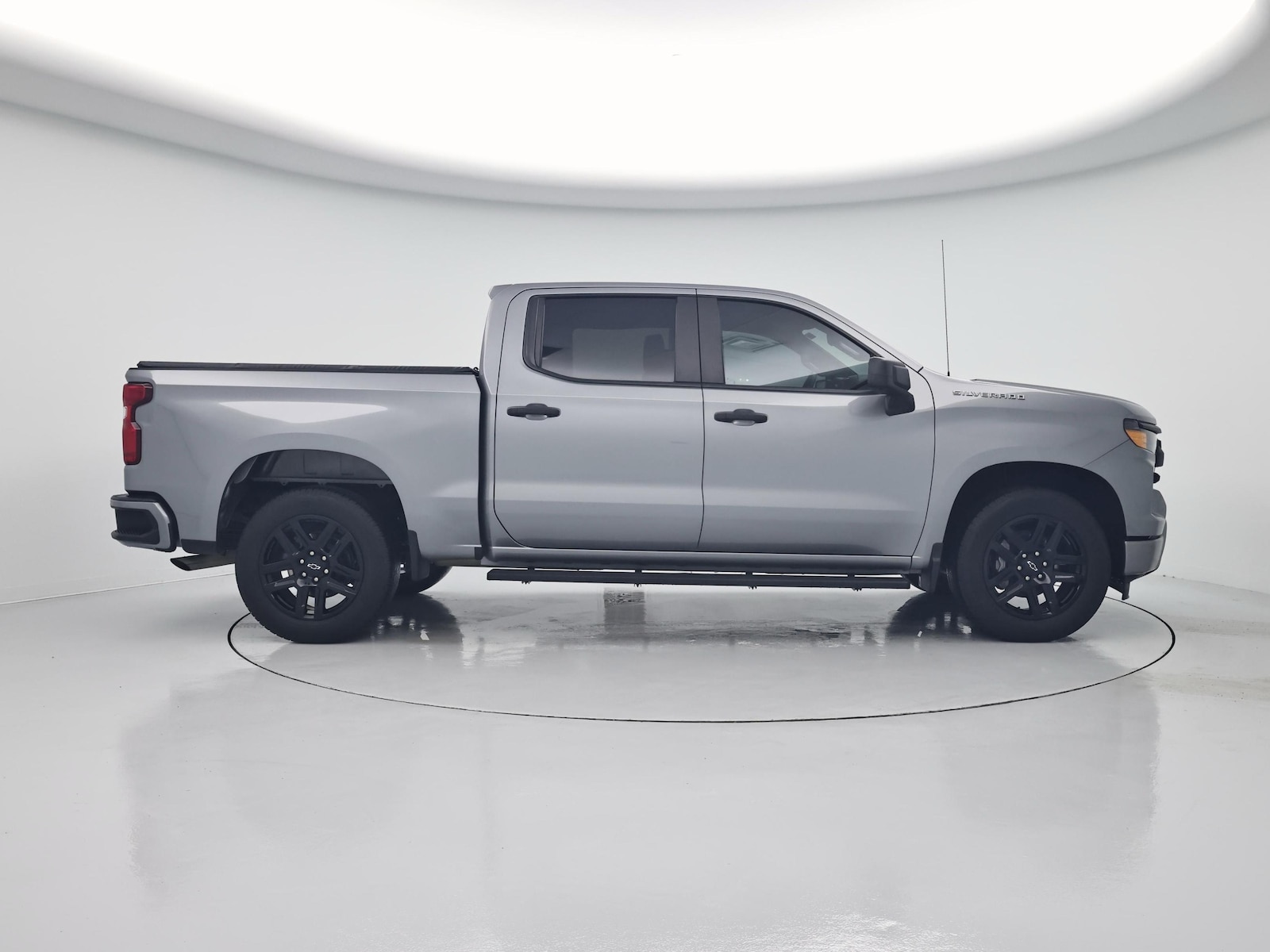 2023 Chevrolet Silverado 1500 Custom - Photo 8