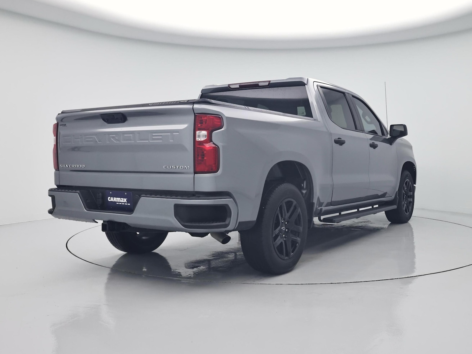 2023 Chevrolet Silverado 1500 Custom - Photo 9