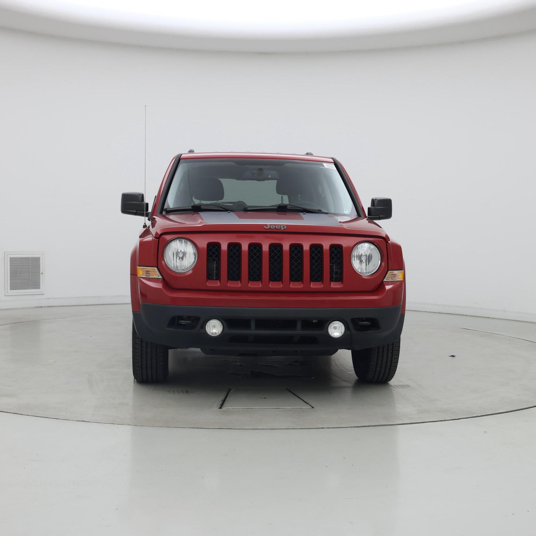 Thumbnail: 2016 Jeep Patriot - 5