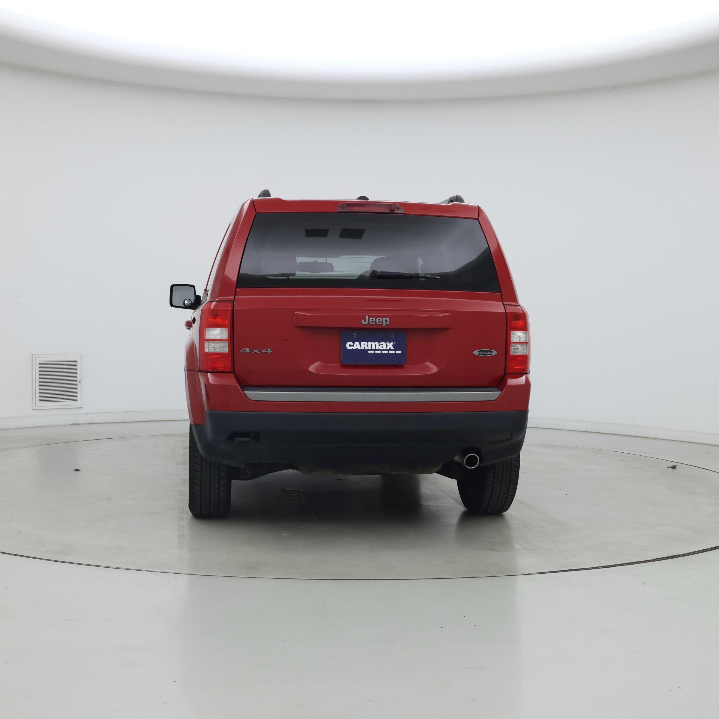 Thumbnail: 2016 Jeep Patriot - 6