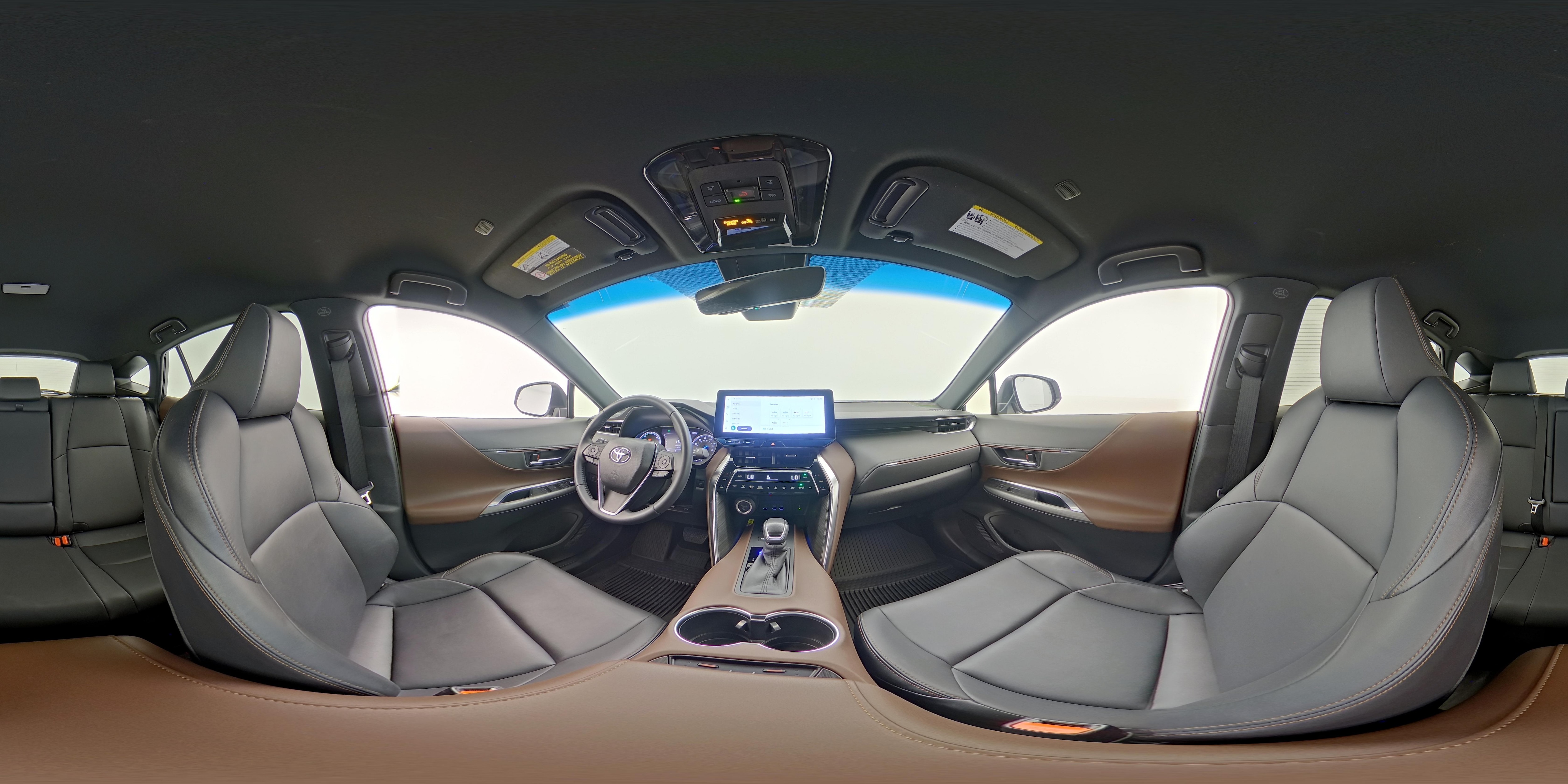 2023 Toyota Venza XLE - Photo 25