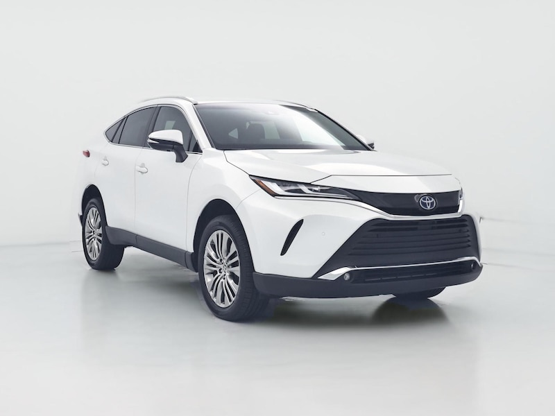 2023 Toyota Venza XLE