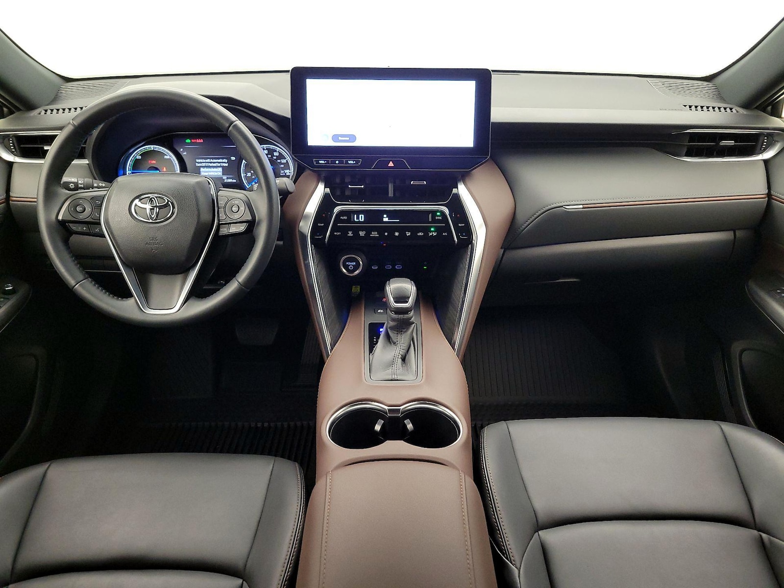 2023 Toyota Venza XLE - Photo 10