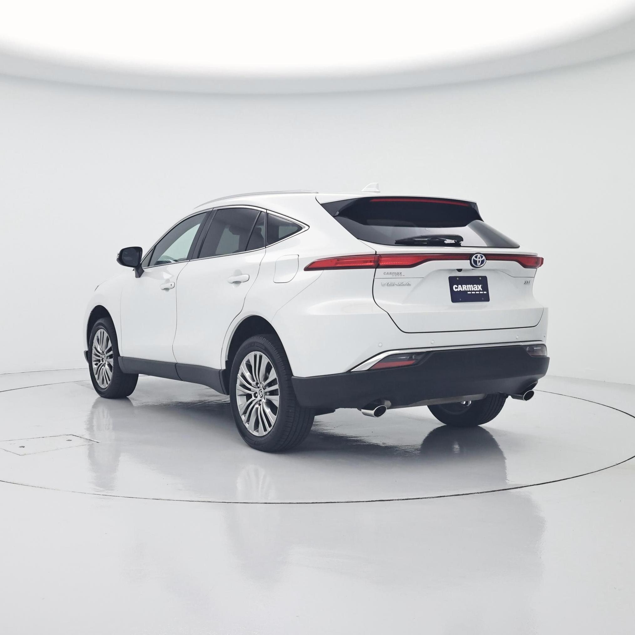 Thumbnail: 2023 Toyota Venza - 2