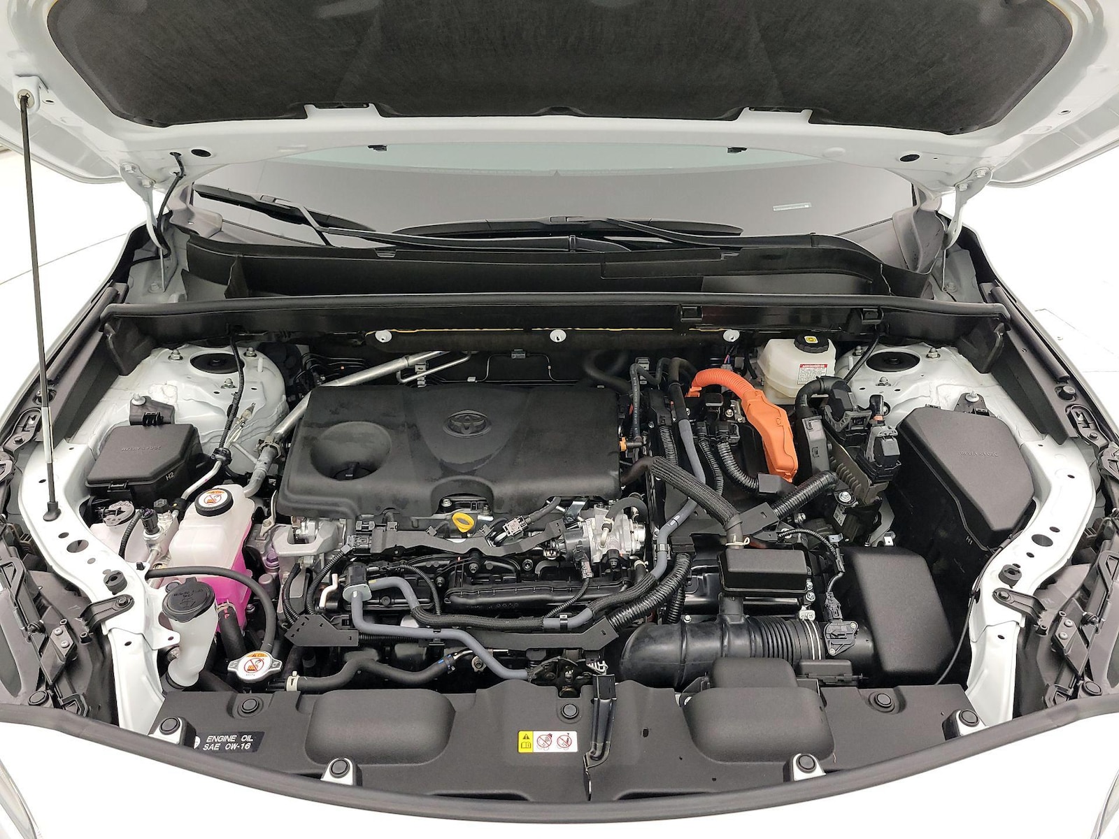 2023 Toyota Venza XLE - Photo 23