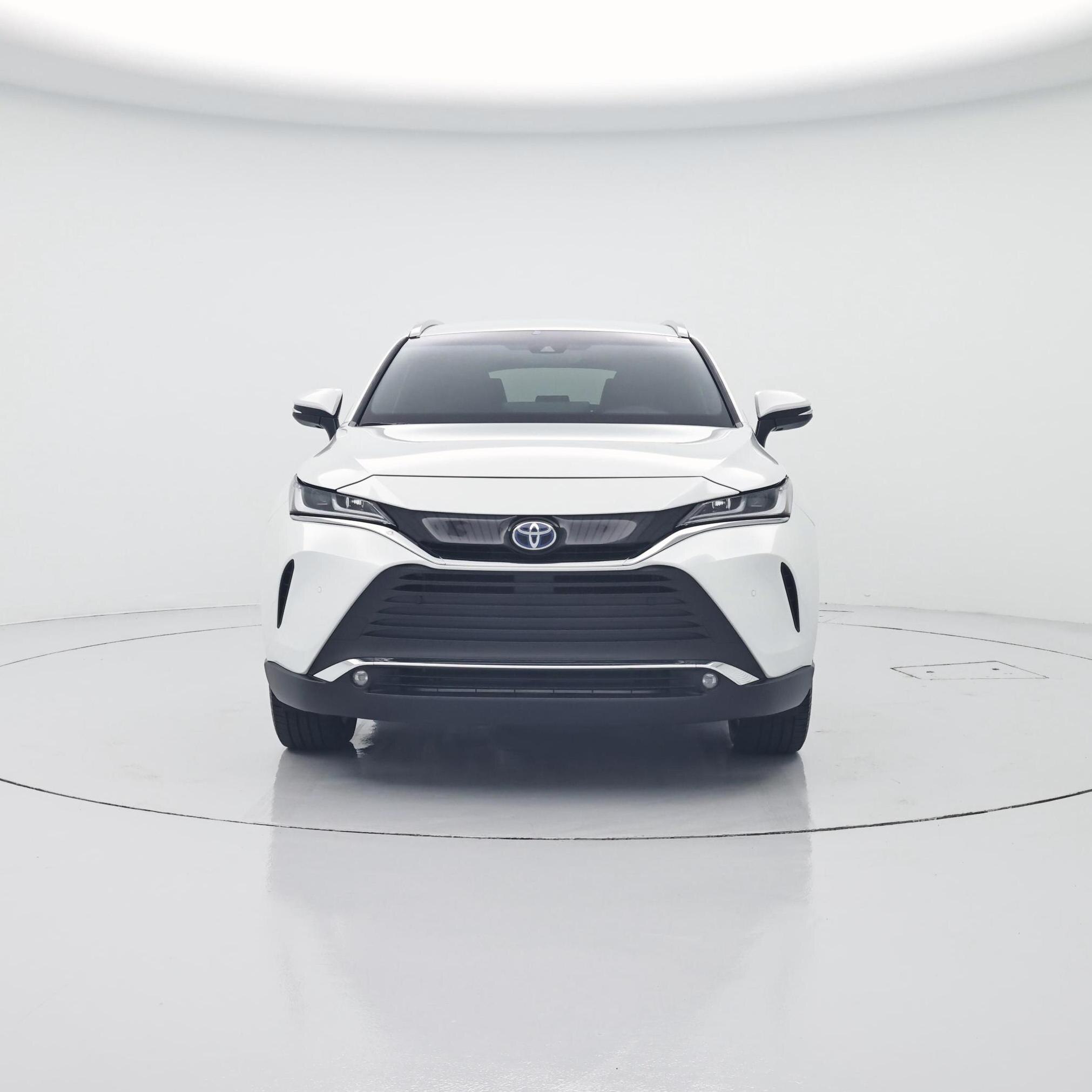 Thumbnail: 2023 Toyota Venza - 5