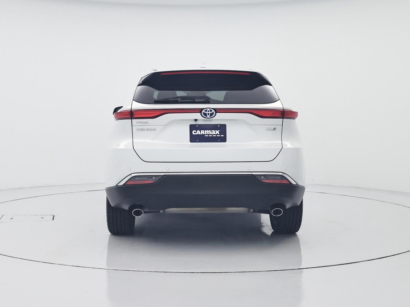 2023 Toyota Venza XLE - Photo 7