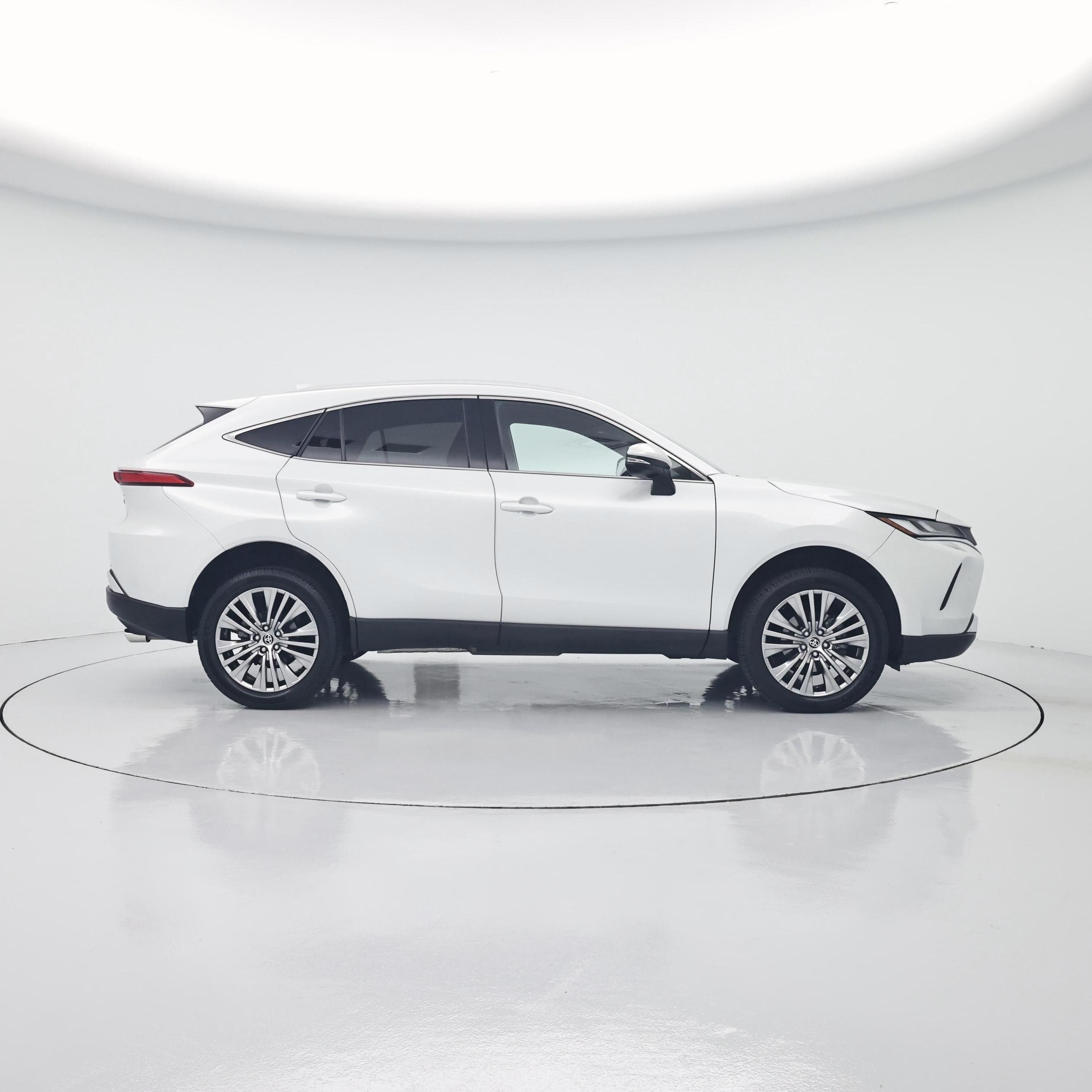 Thumbnail: 2023 Toyota Venza - 7