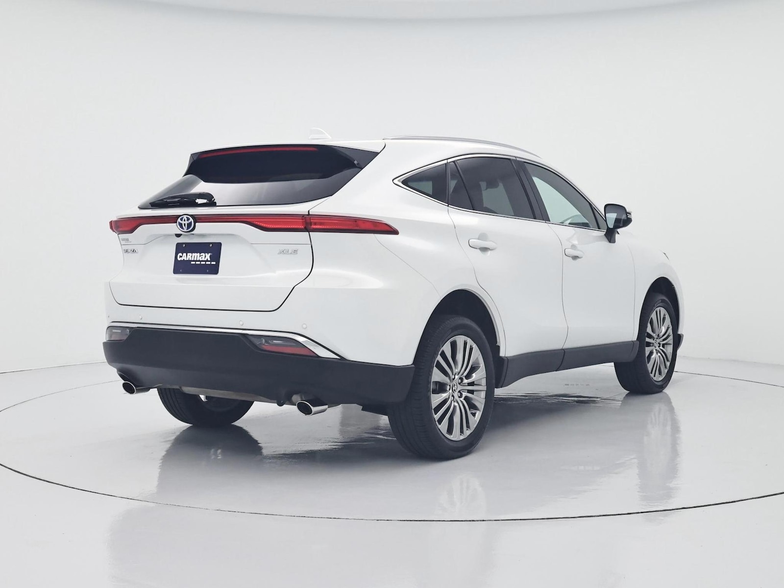 2023 Toyota Venza XLE - Photo 9