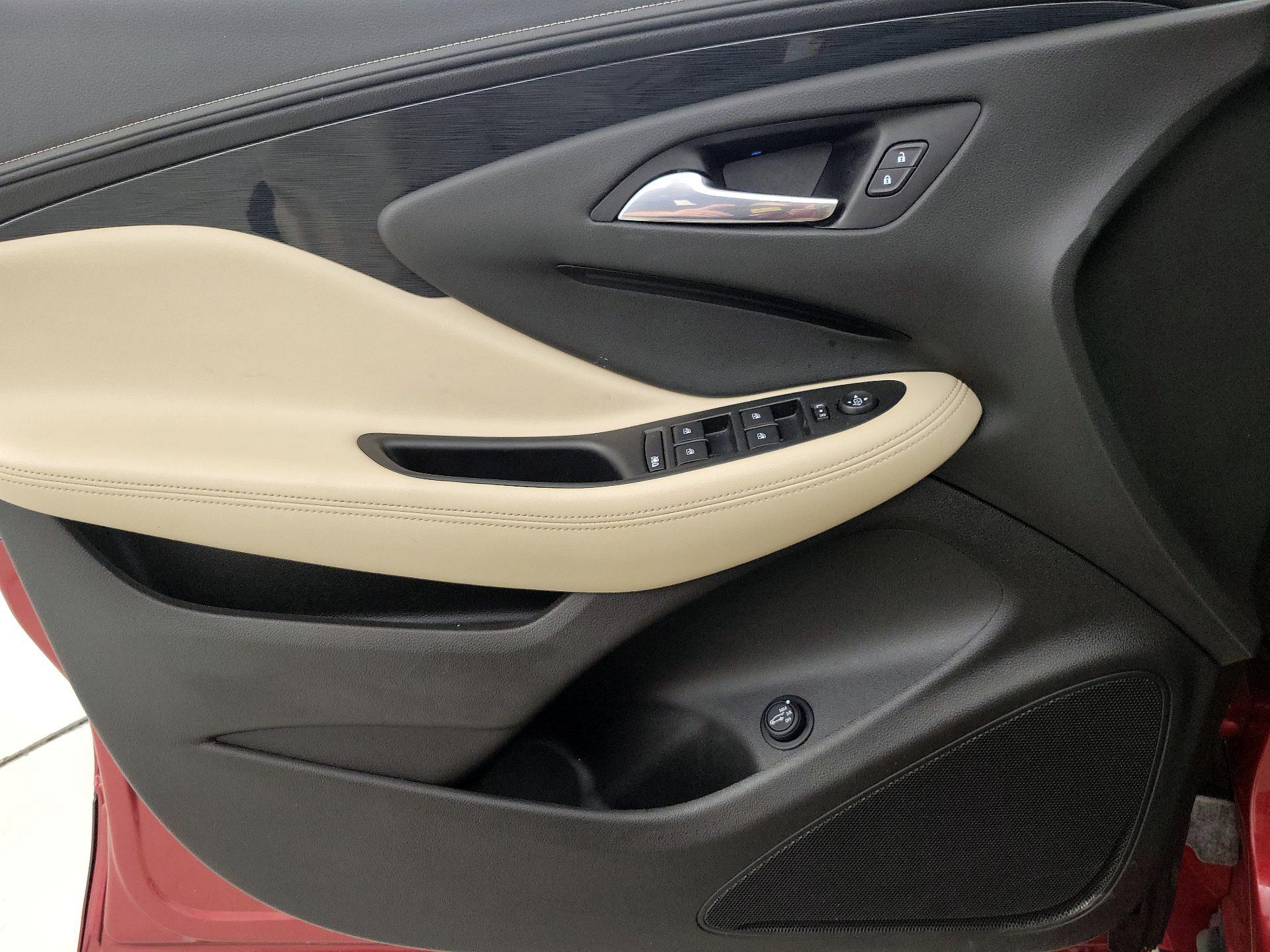 Thumbnail: 2018 Buick Envision - 12