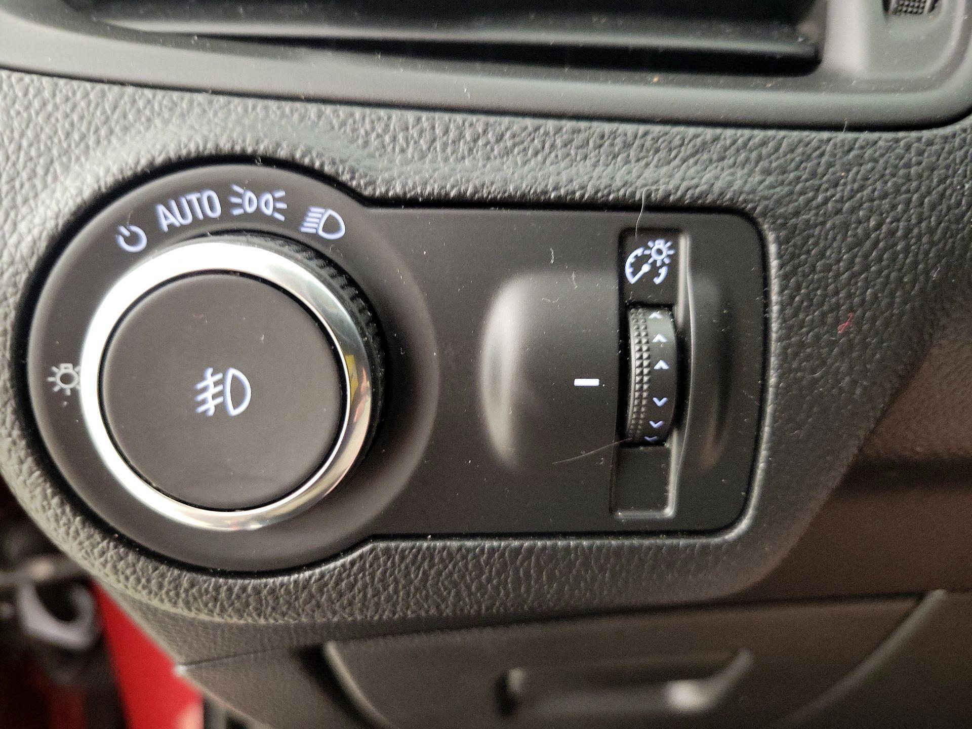 Thumbnail: 2018 Buick Envision - 13