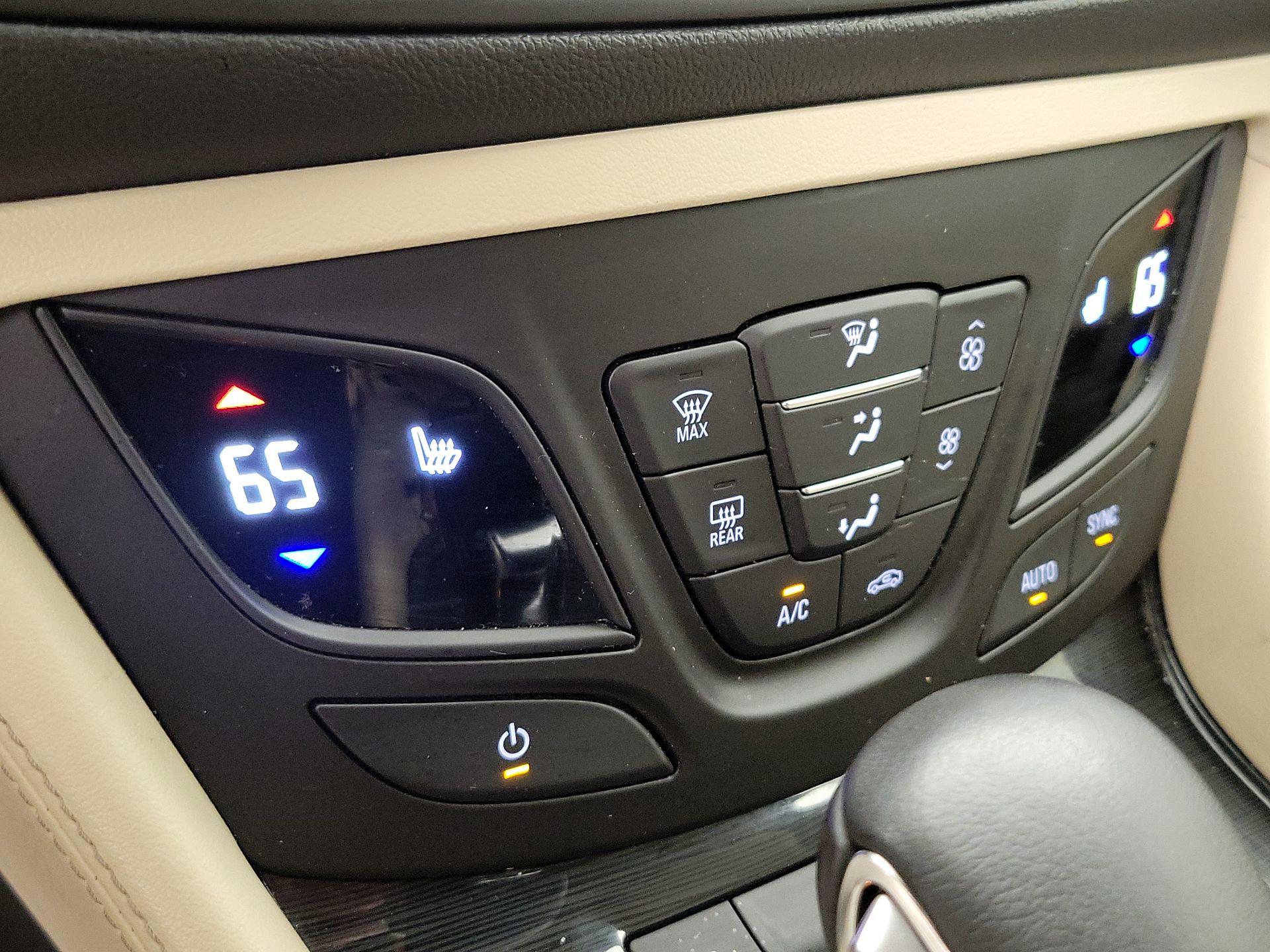 Thumbnail: 2018 Buick Envision - 16