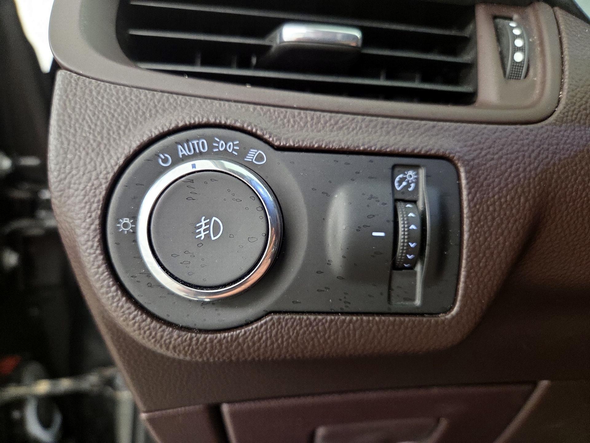 Thumbnail: 2017 Buick Envision - 13
