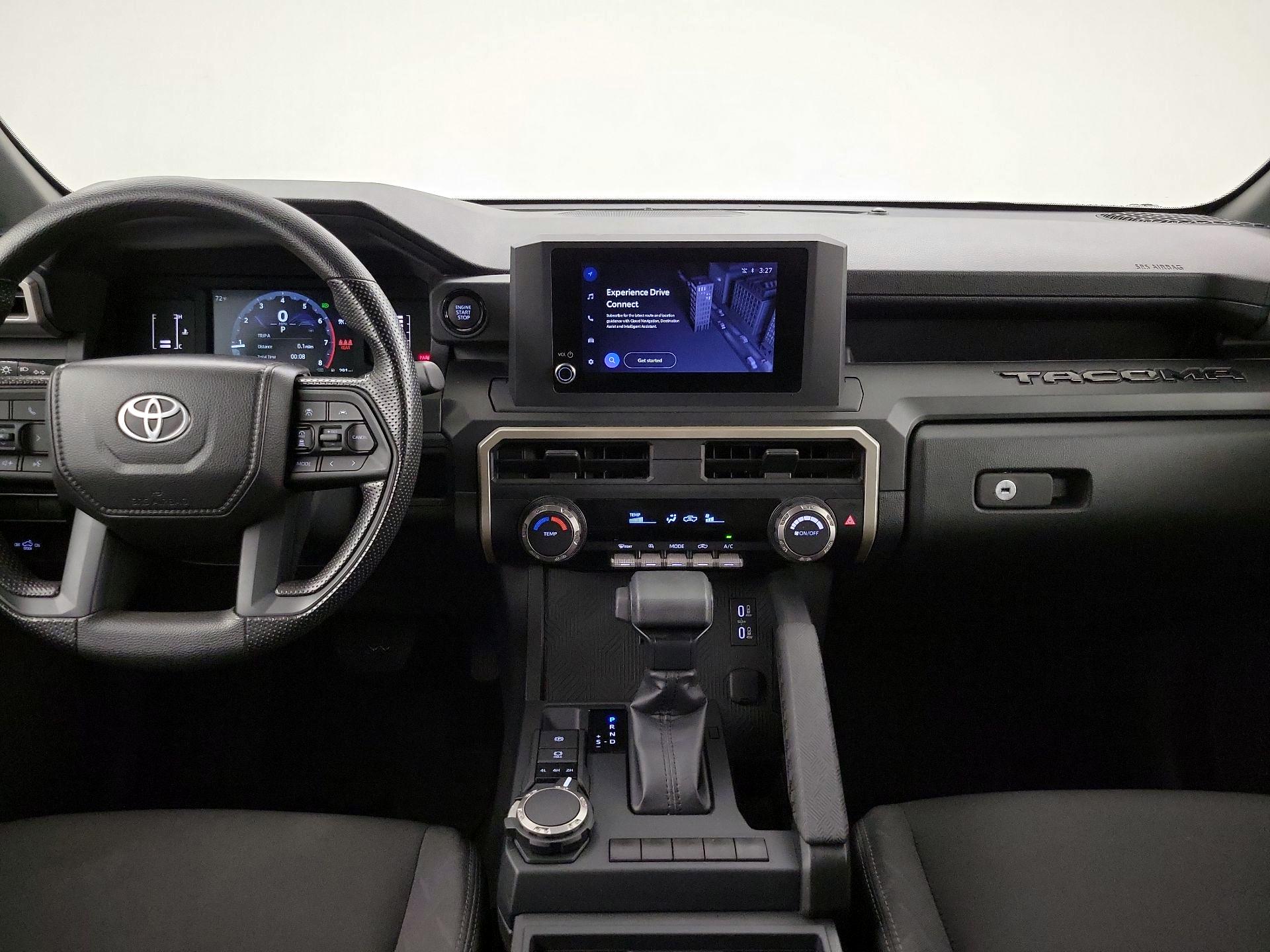Thumbnail: 2025 Toyota Tacoma - 9