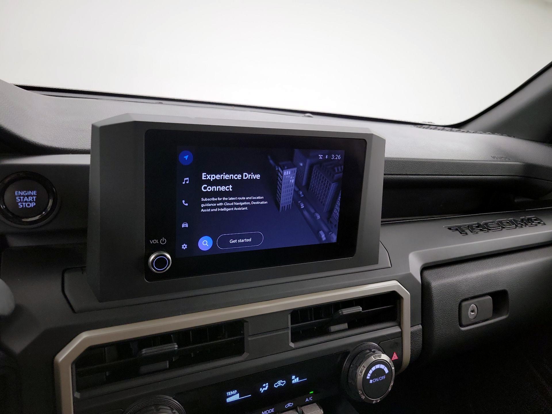 Thumbnail: 2025 Toyota Tacoma - 14