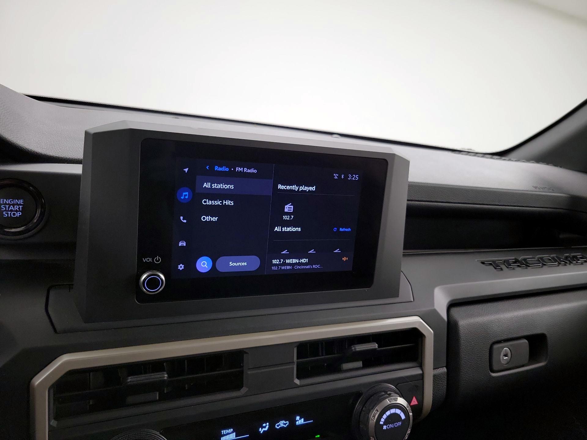 Thumbnail: 2025 Toyota Tacoma - 16