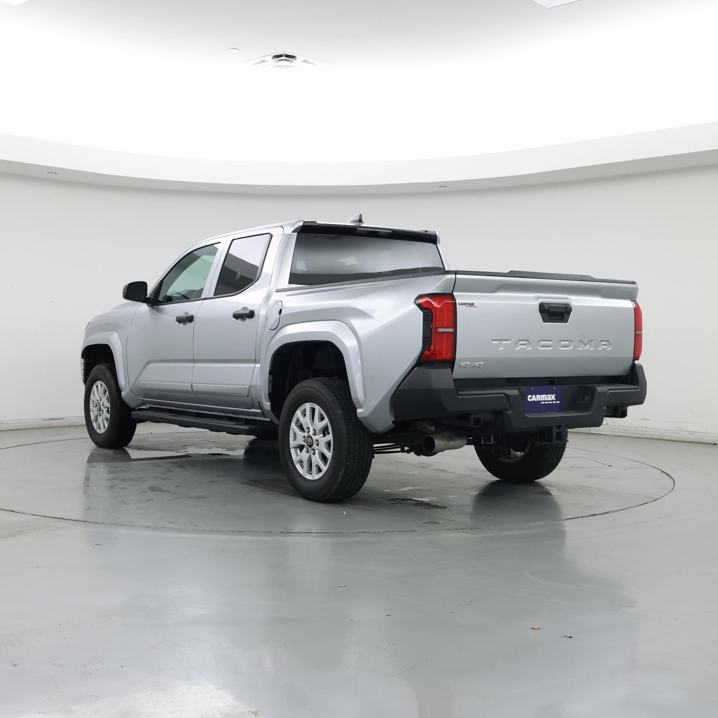 Thumbnail: 2025 Toyota Tacoma - 2