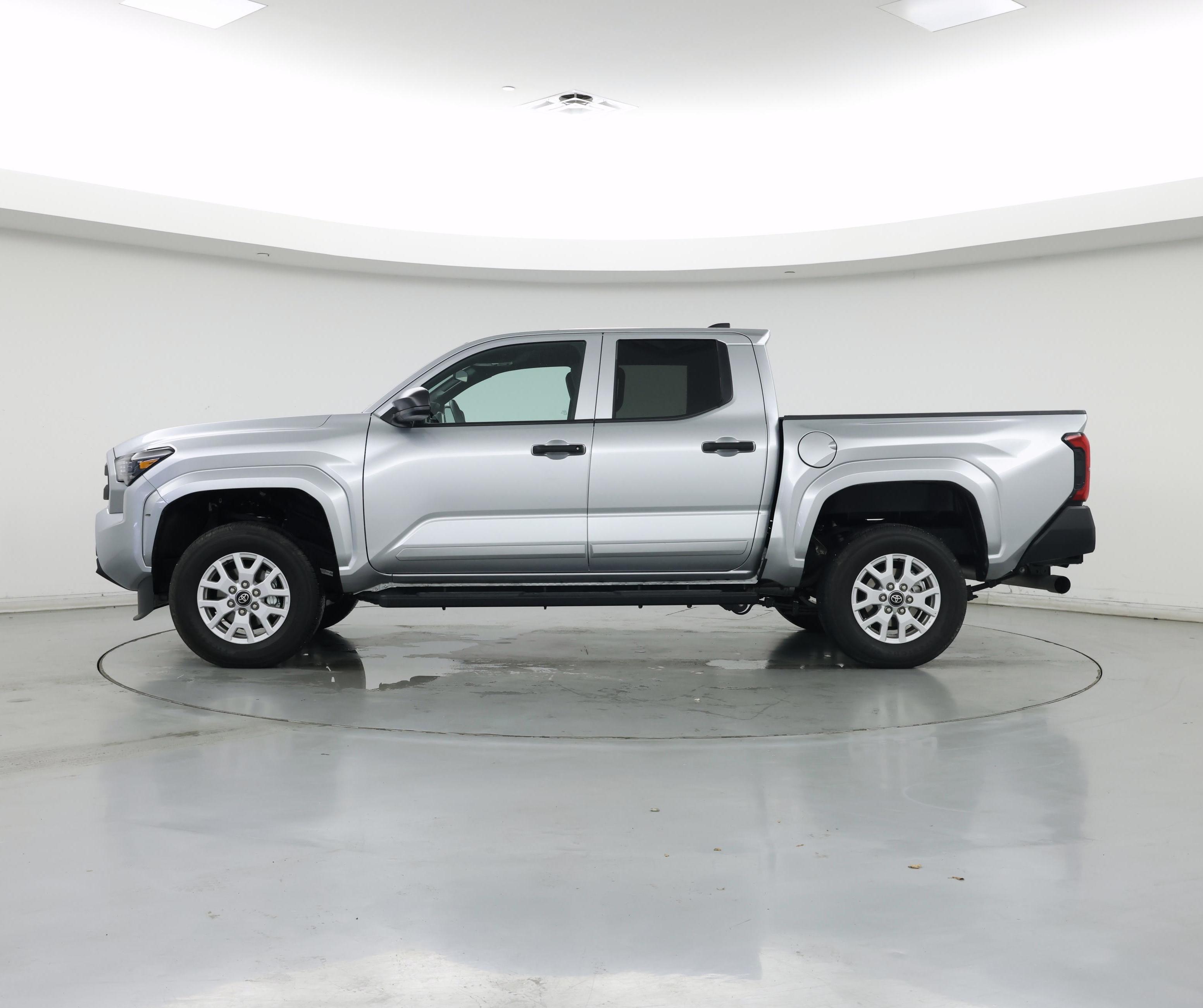 Thumbnail: 2025 Toyota Tacoma - 3