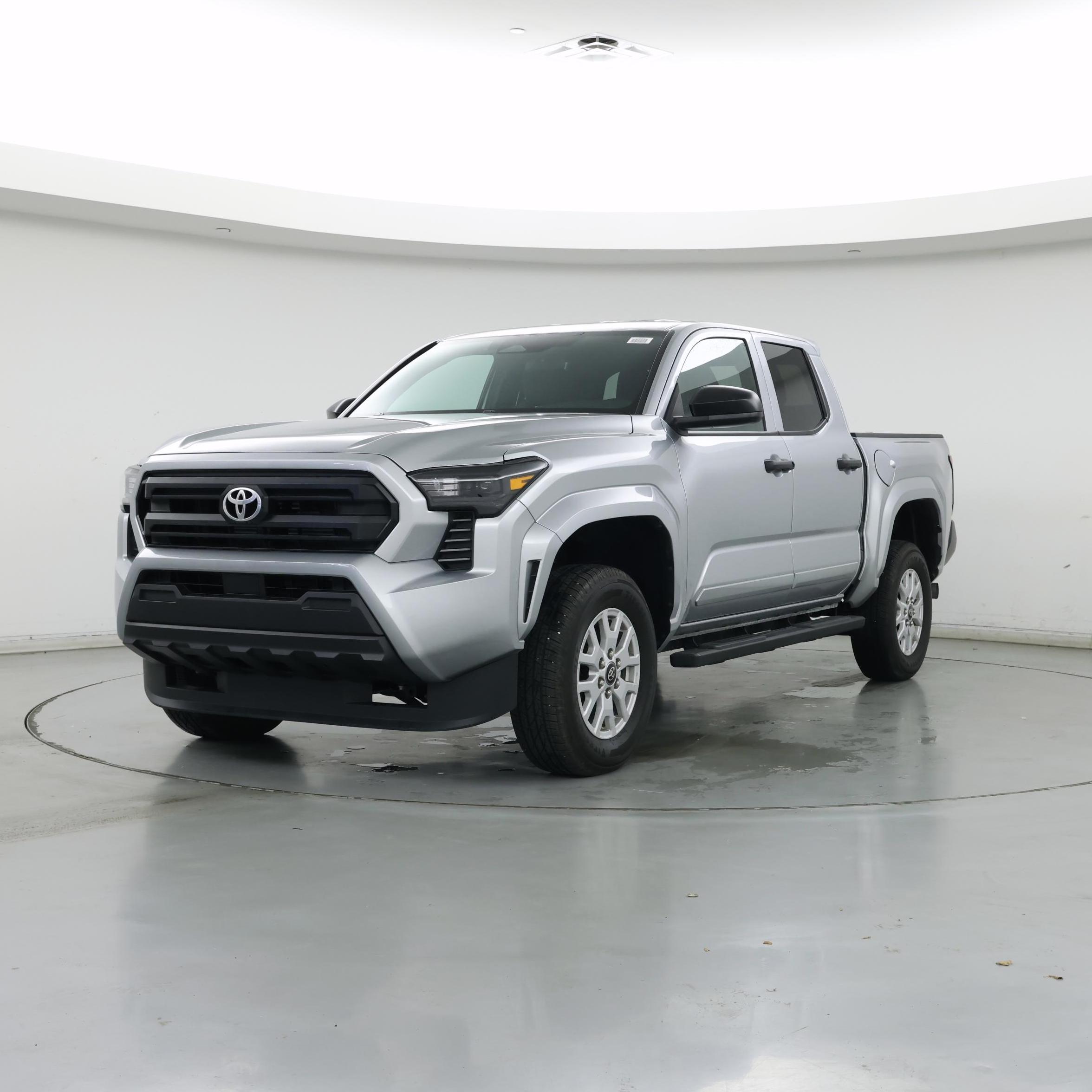 Thumbnail: 2025 Toyota Tacoma - 4