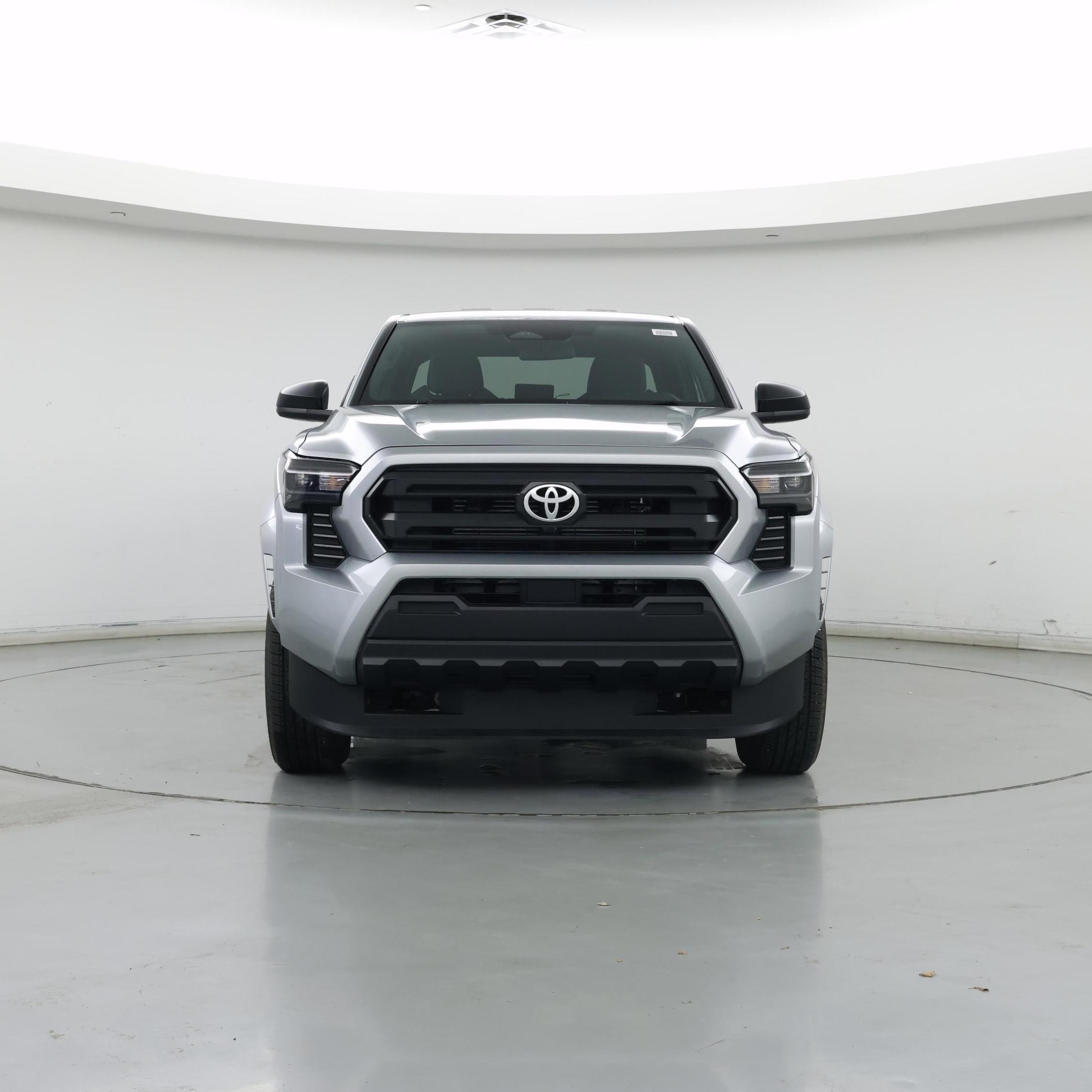 Thumbnail: 2025 Toyota Tacoma - 5