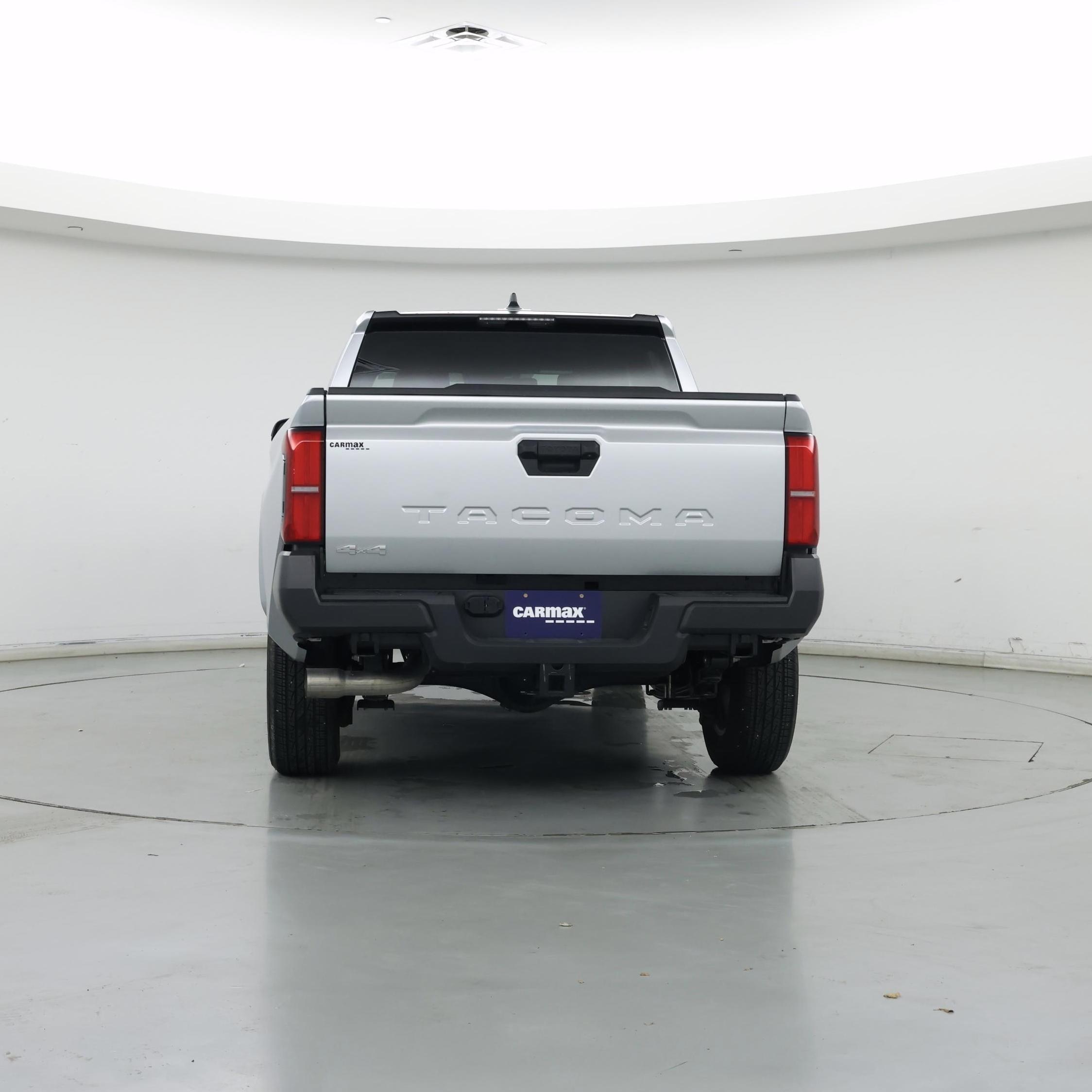 Thumbnail: 2025 Toyota Tacoma - 6