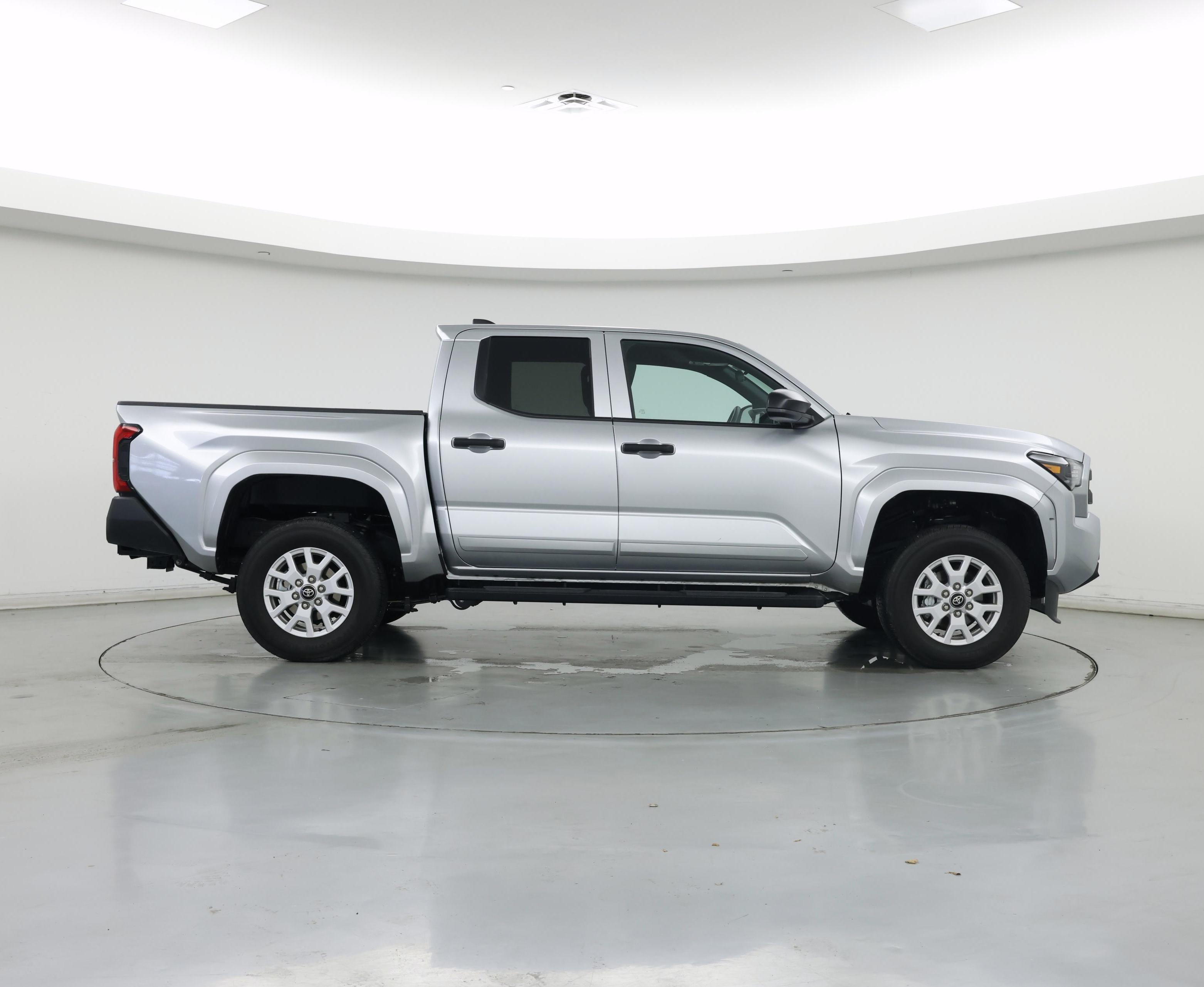 Thumbnail: 2025 Toyota Tacoma - 7