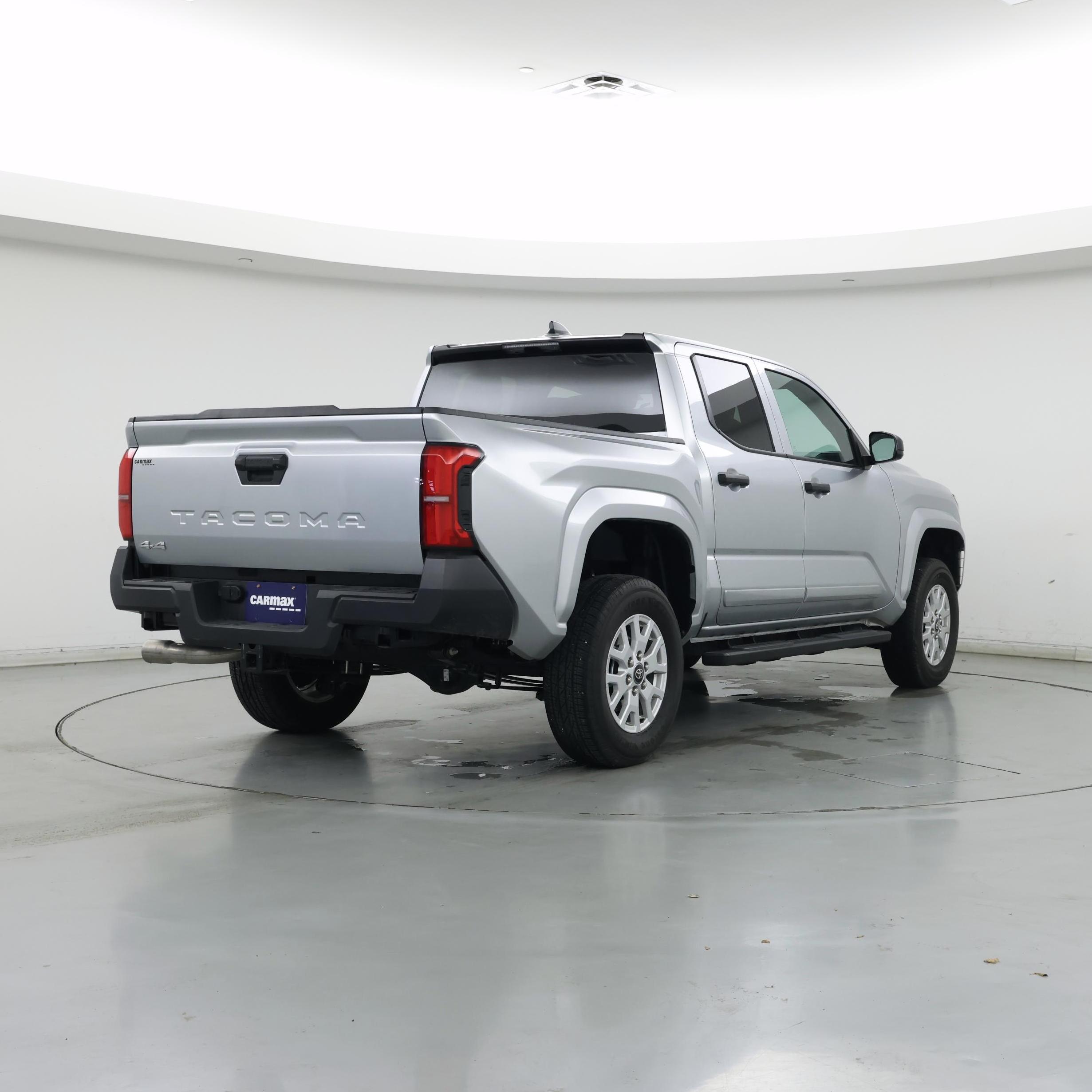 Thumbnail: 2025 Toyota Tacoma - 8