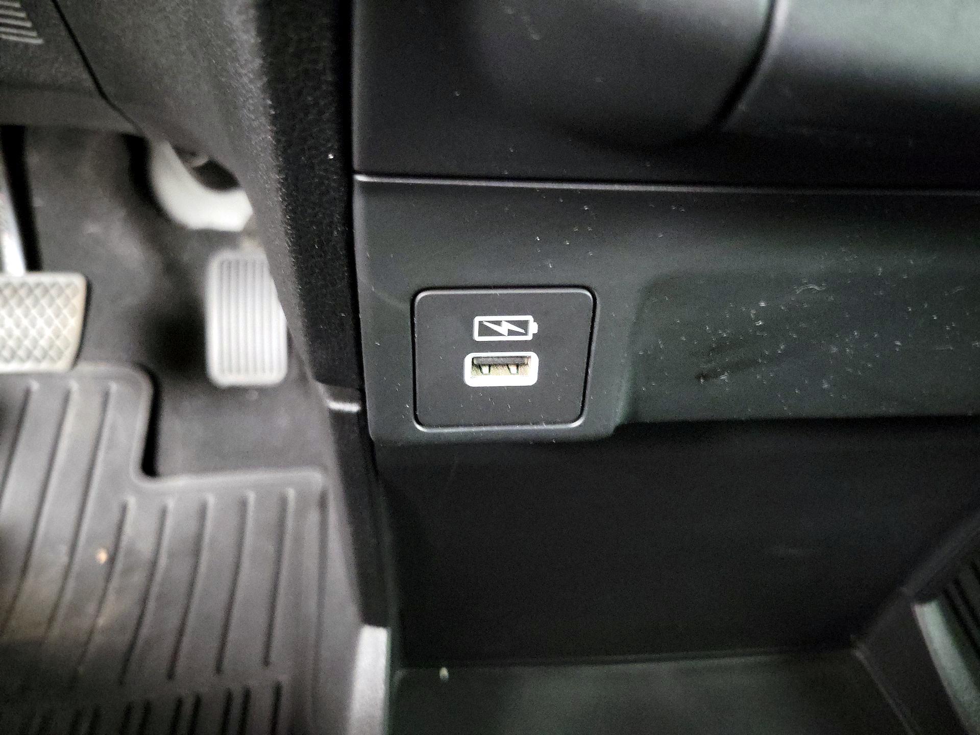 Thumbnail: 2024 Honda Odyssey - 18
