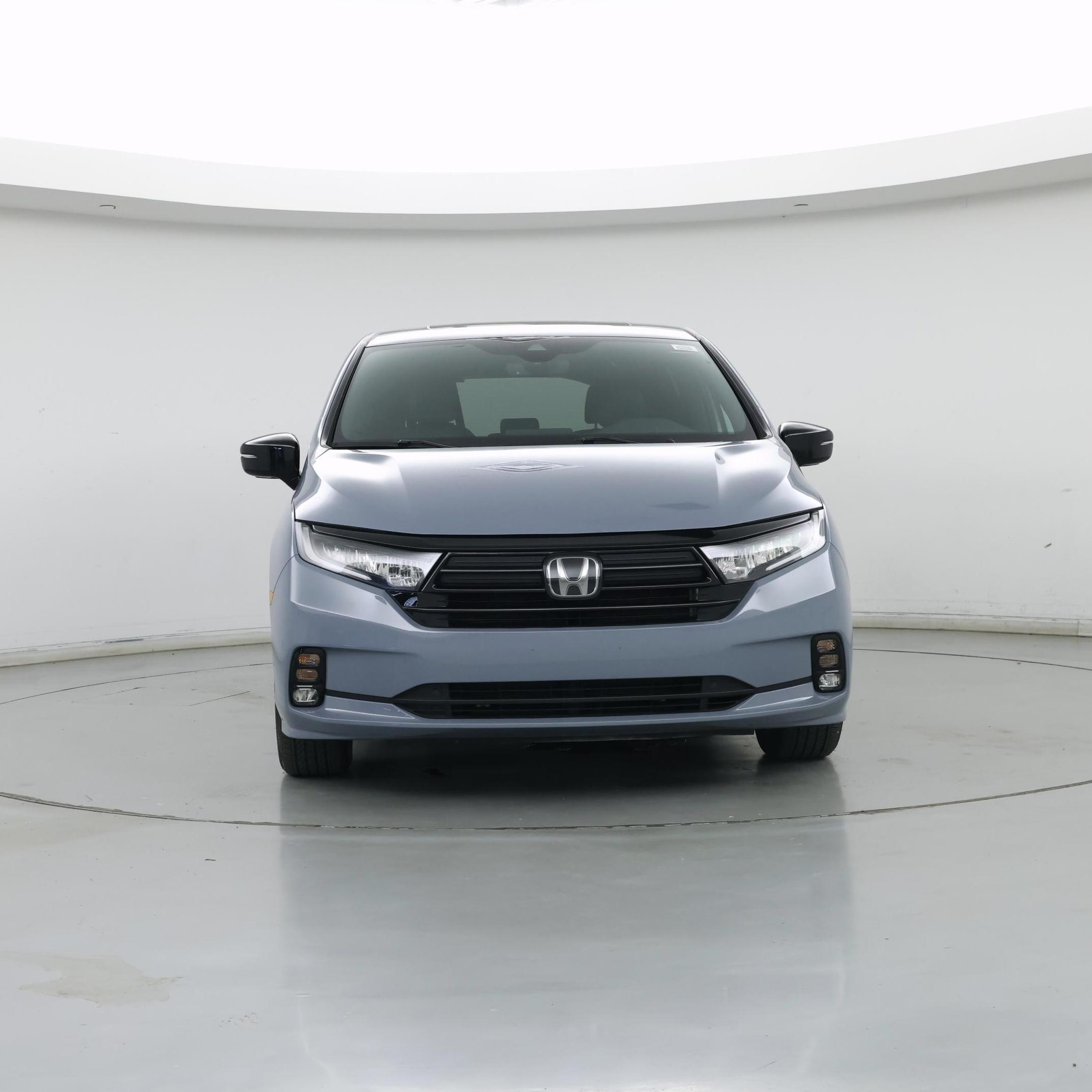 Thumbnail: 2024 Honda Odyssey - 5
